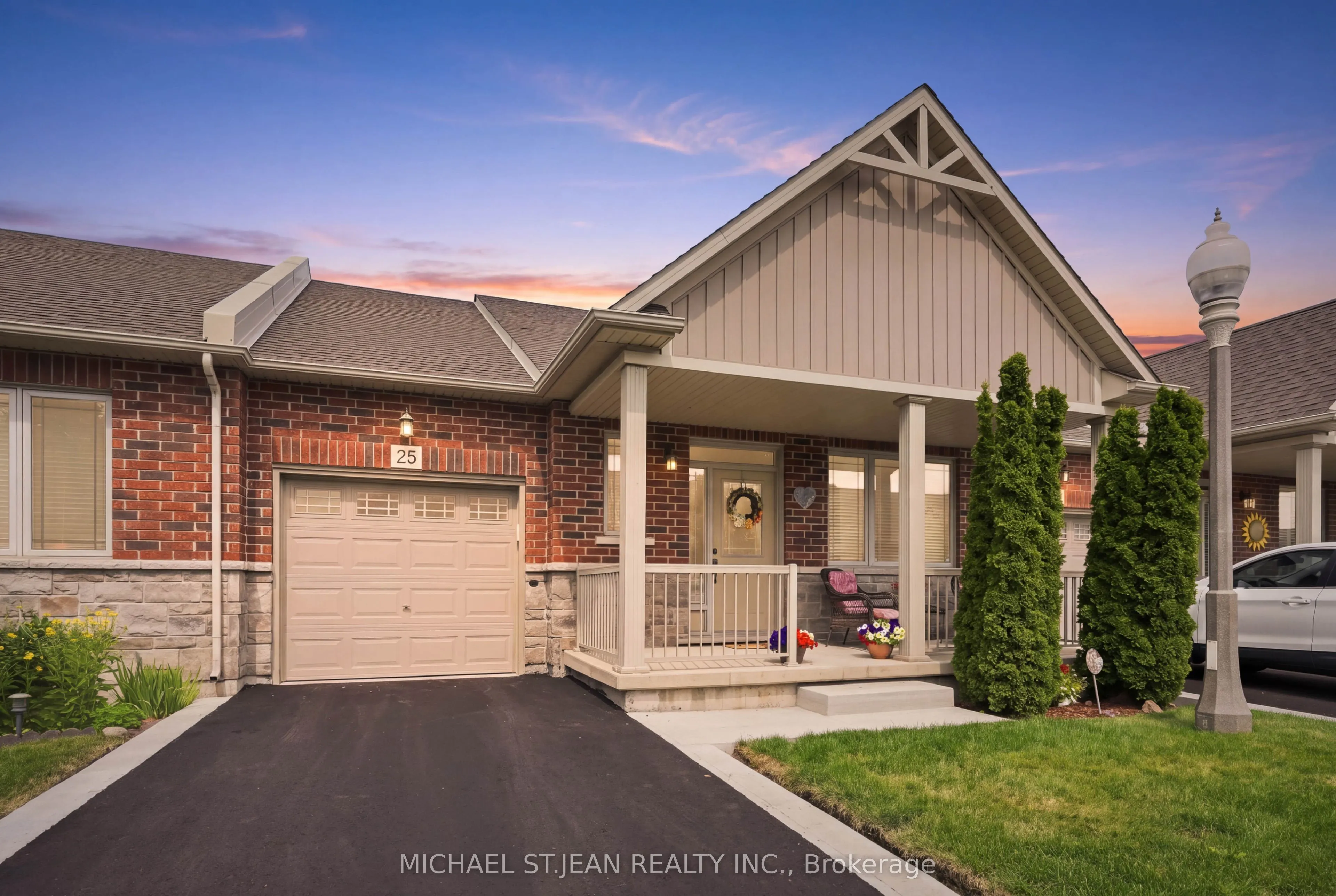 25 Stickland Lane #57
