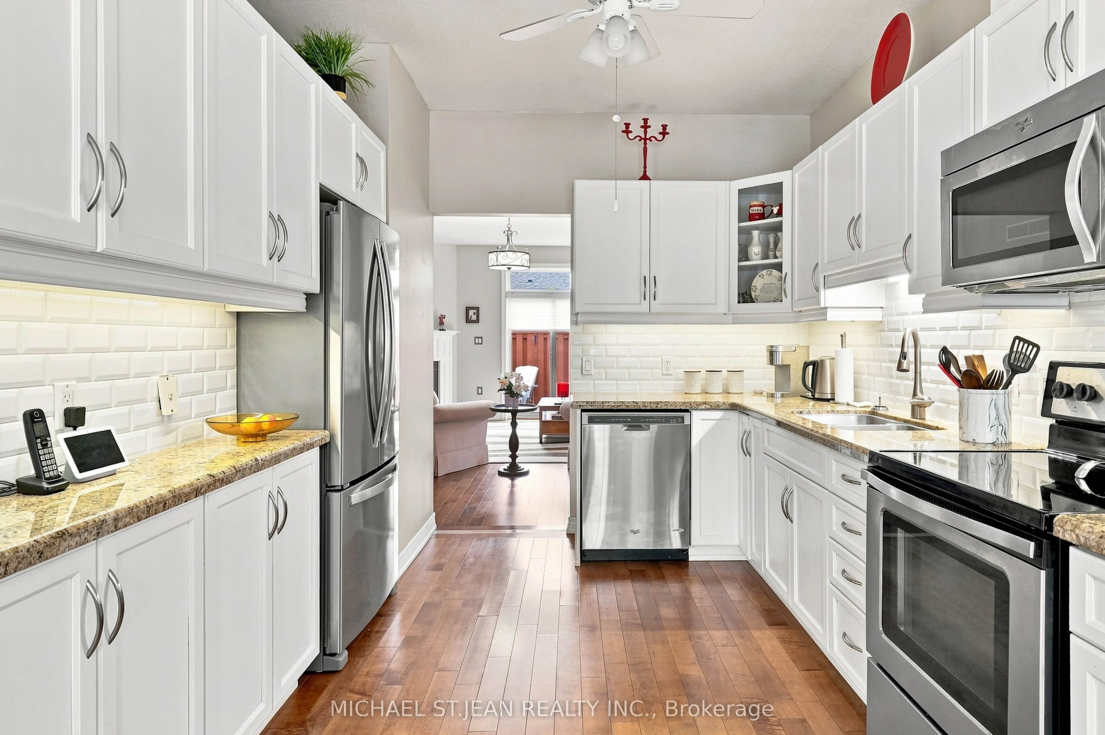 25 Stickland Lane #57