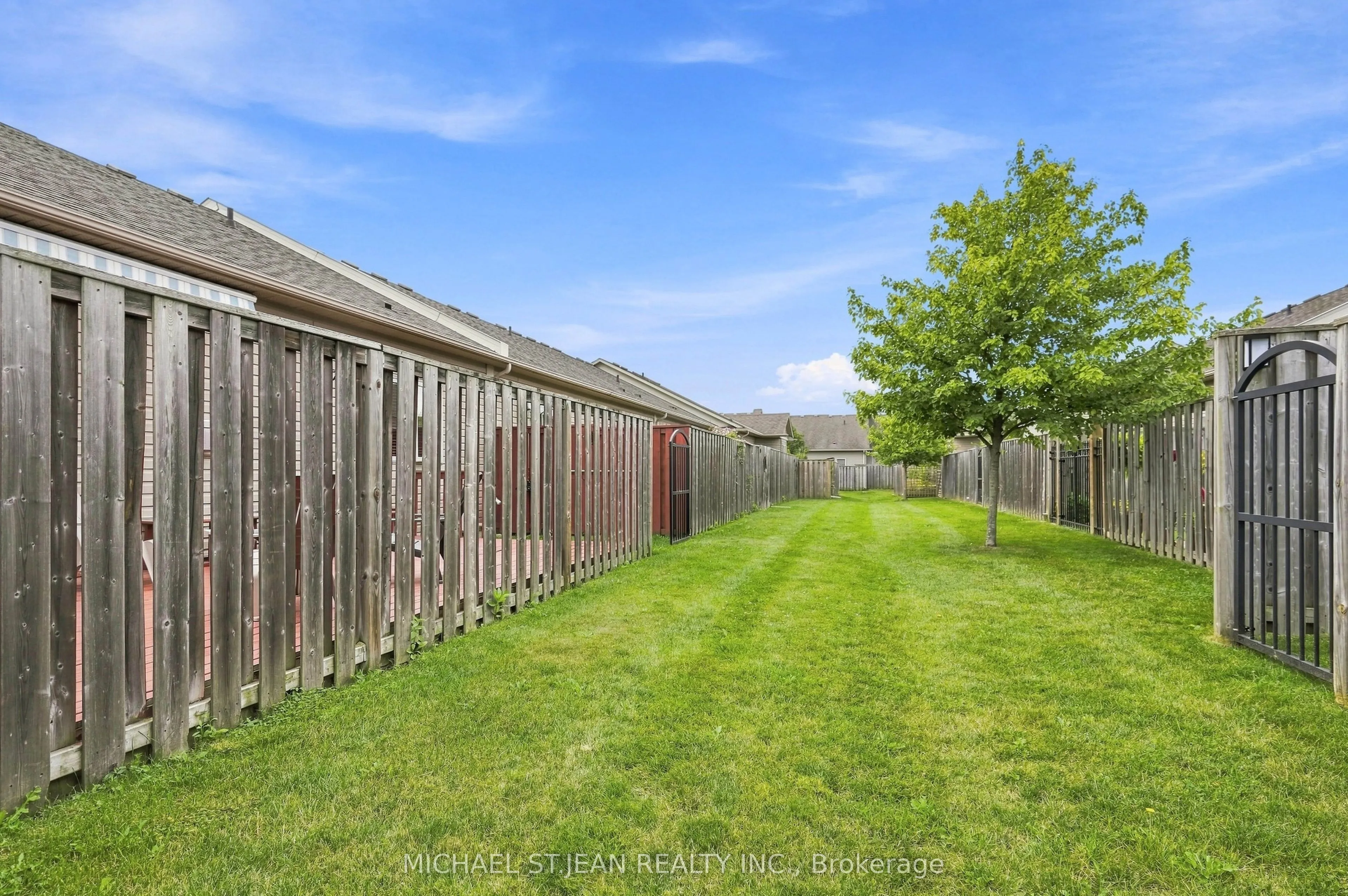 25 Stickland Lane #57