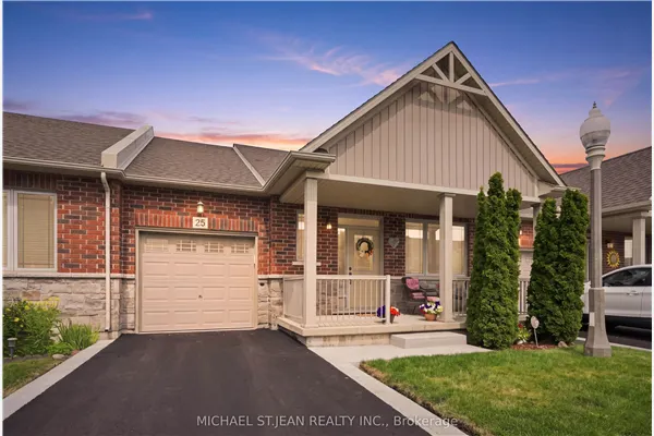 25 Stickland Lane