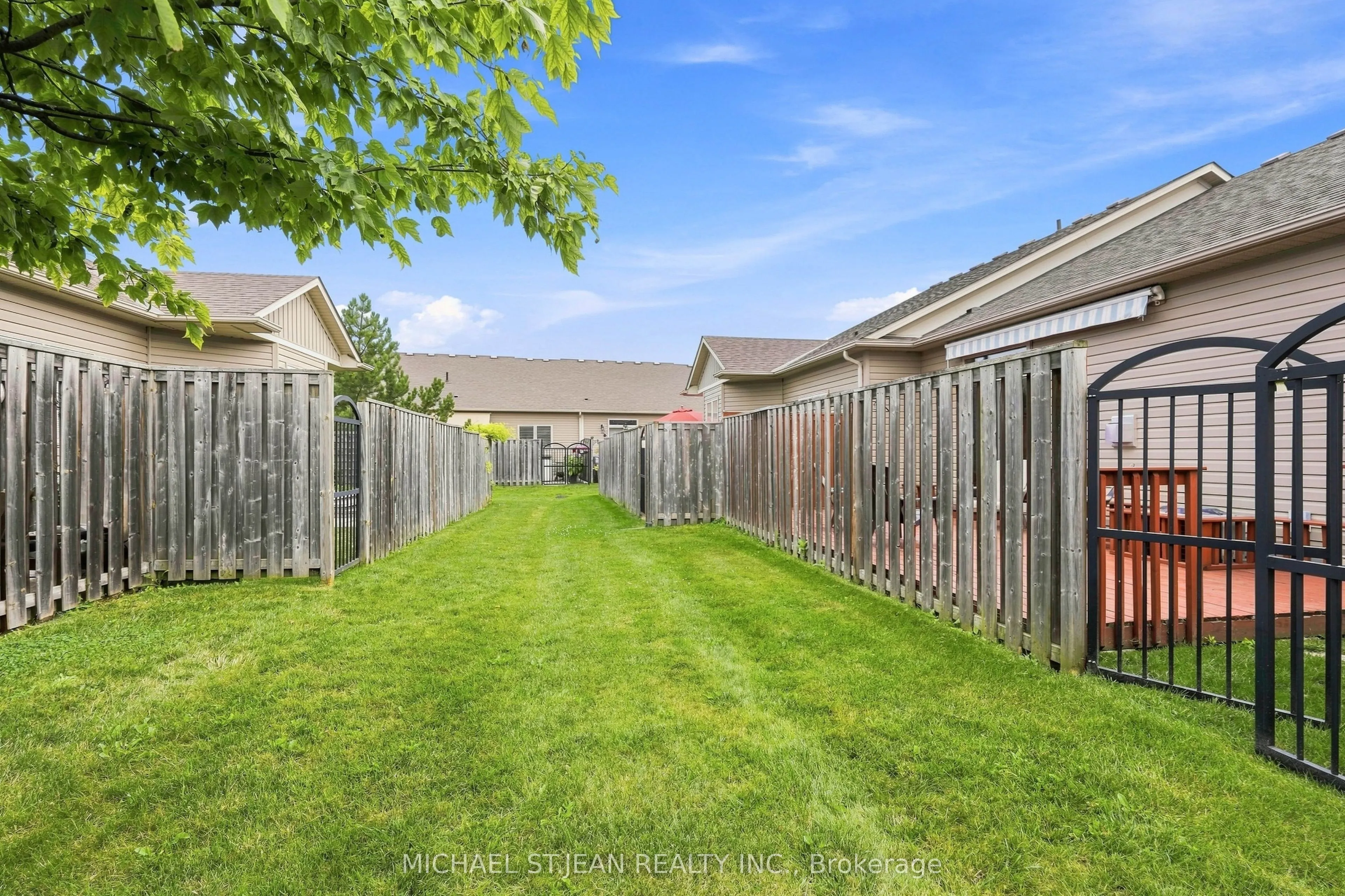 25 Stickland Lane #57