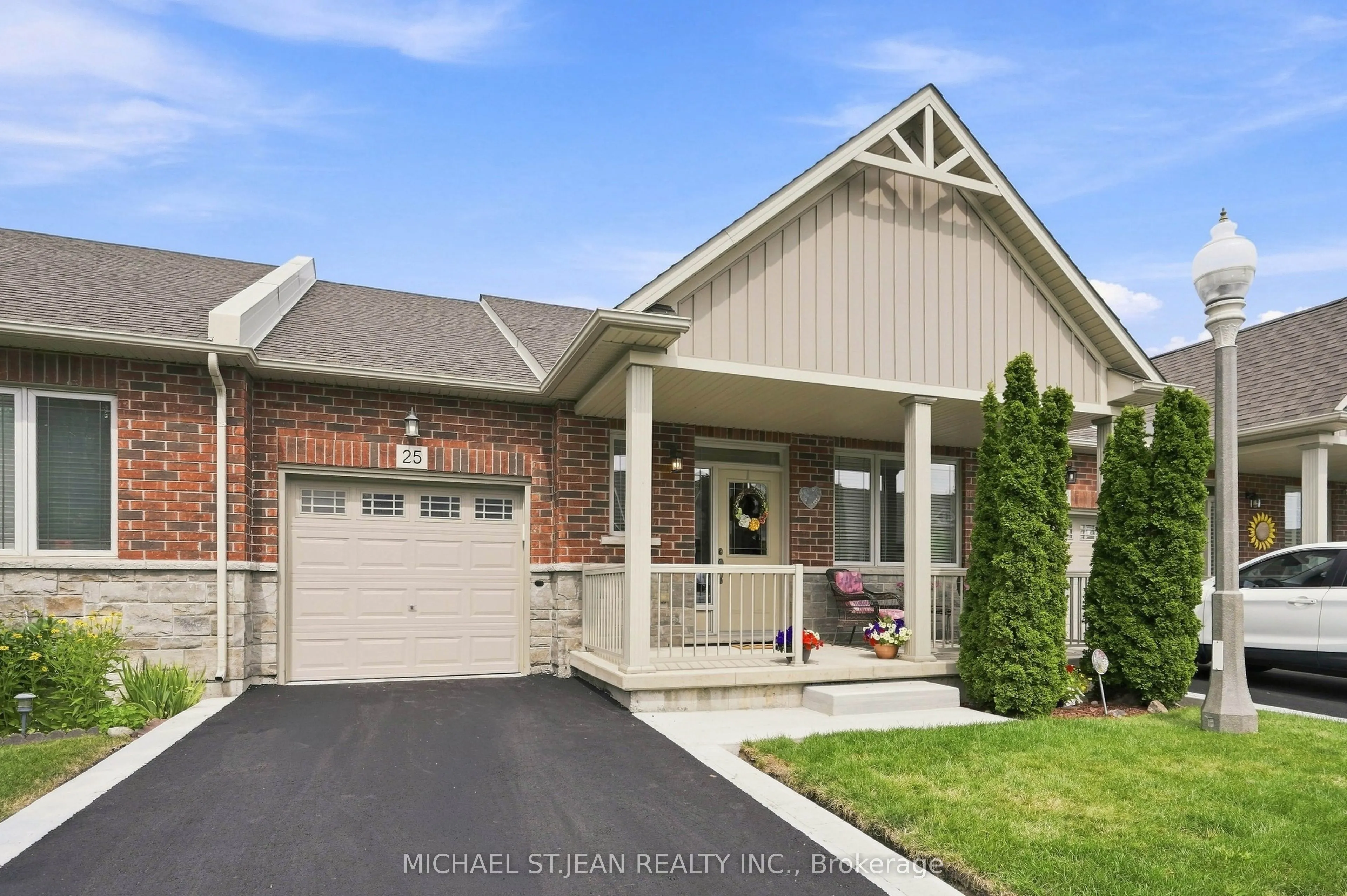 25 Stickland Lane #57