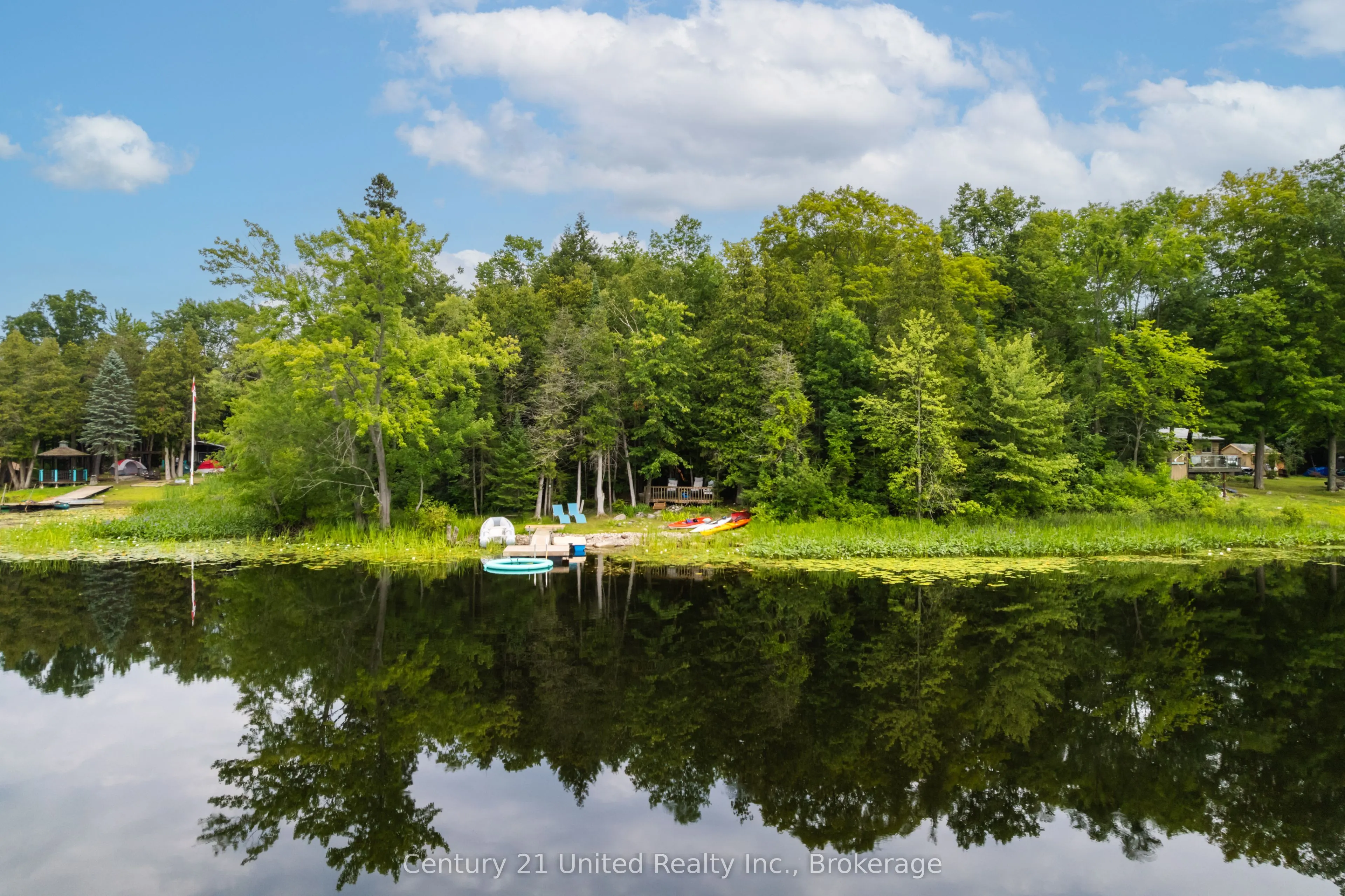 292 Roma Lane
