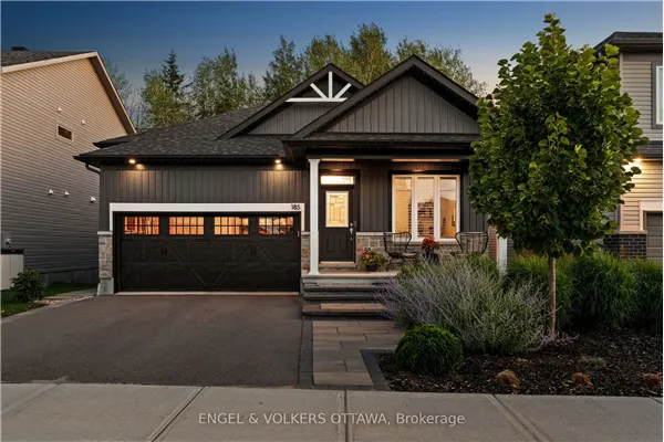 185 BLACKHORSE Drive