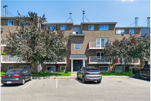 1589 St. Bernard Street #502