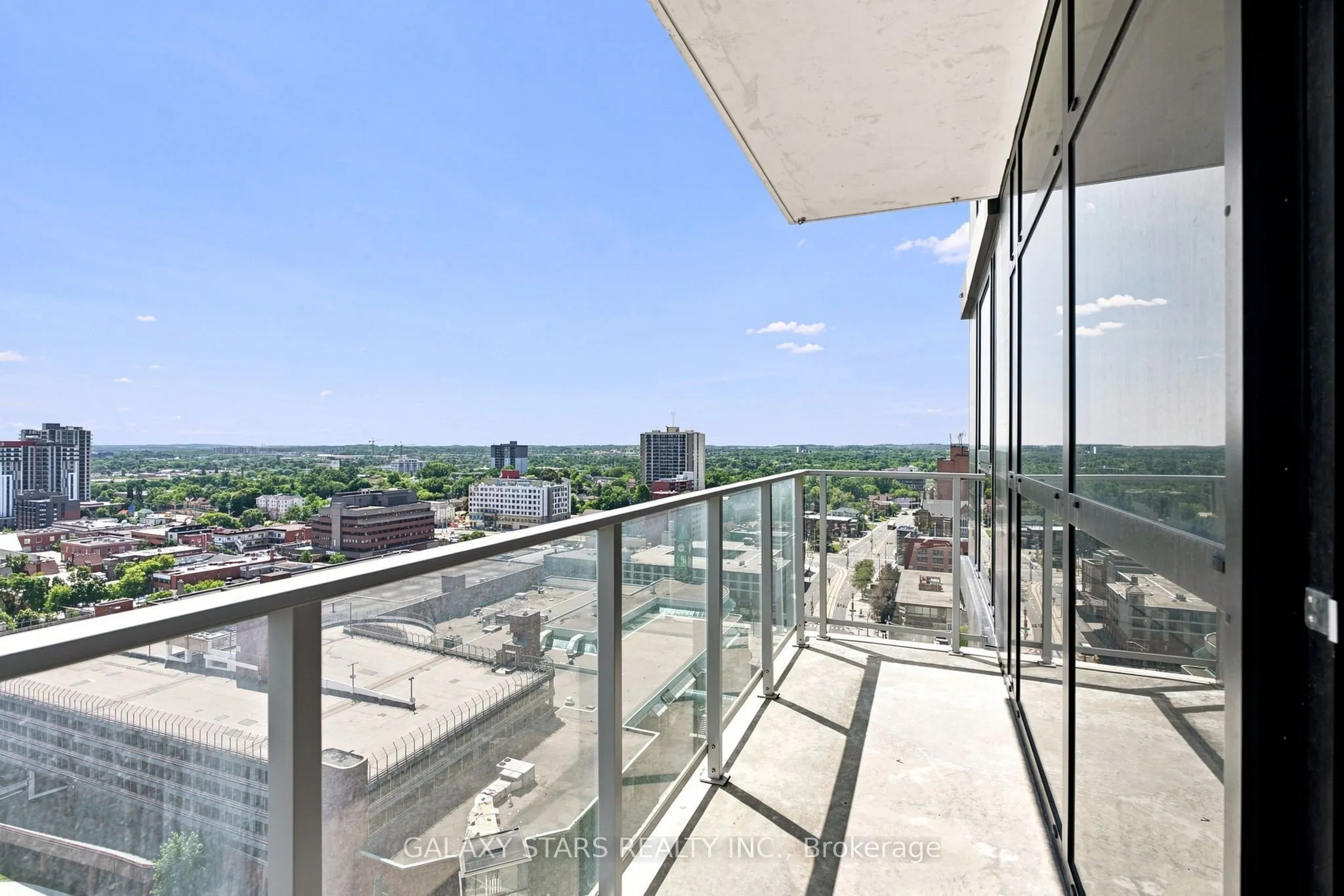 60 Frederick Street #1614
