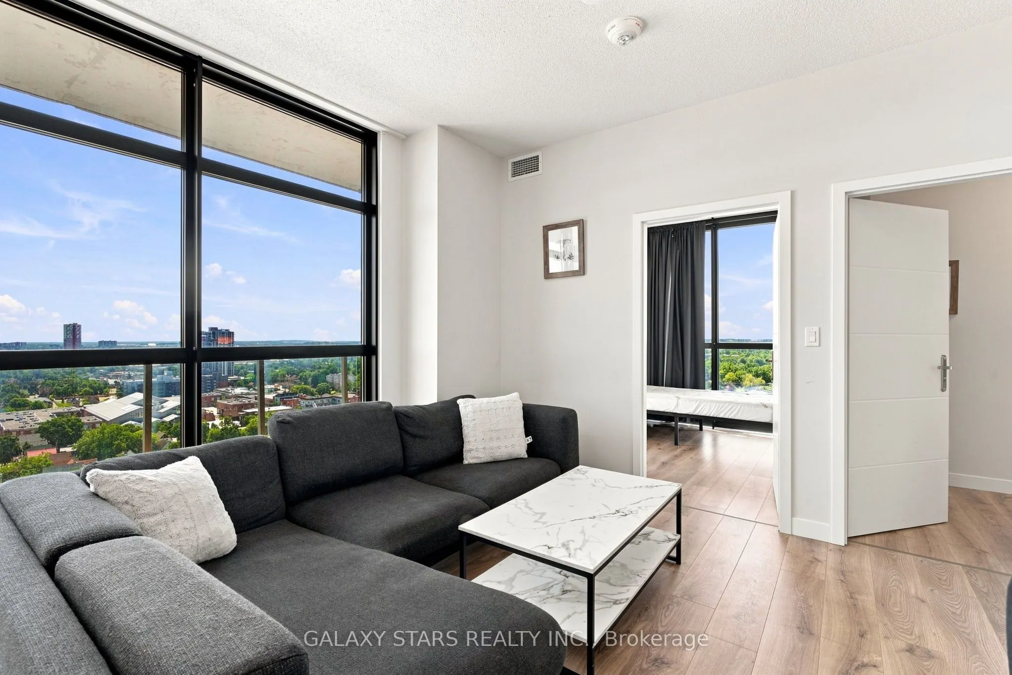 60 Frederick Street #1614