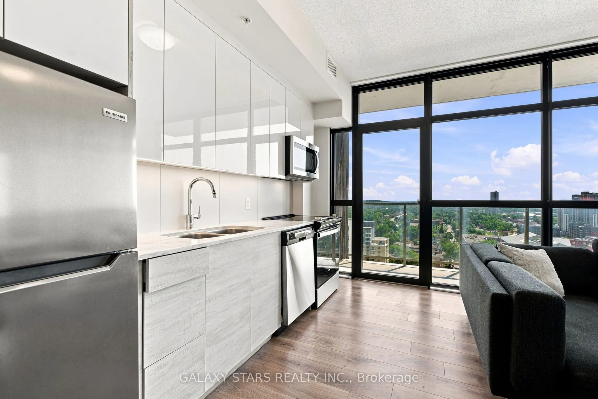 60 Frederick Street #1614