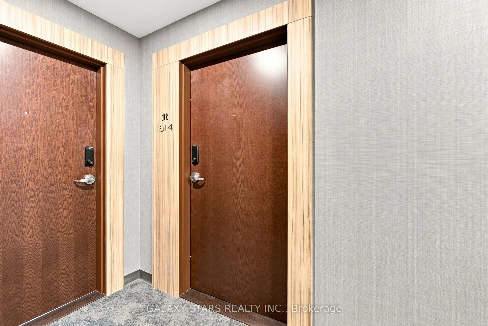60 Frederick Street #1614