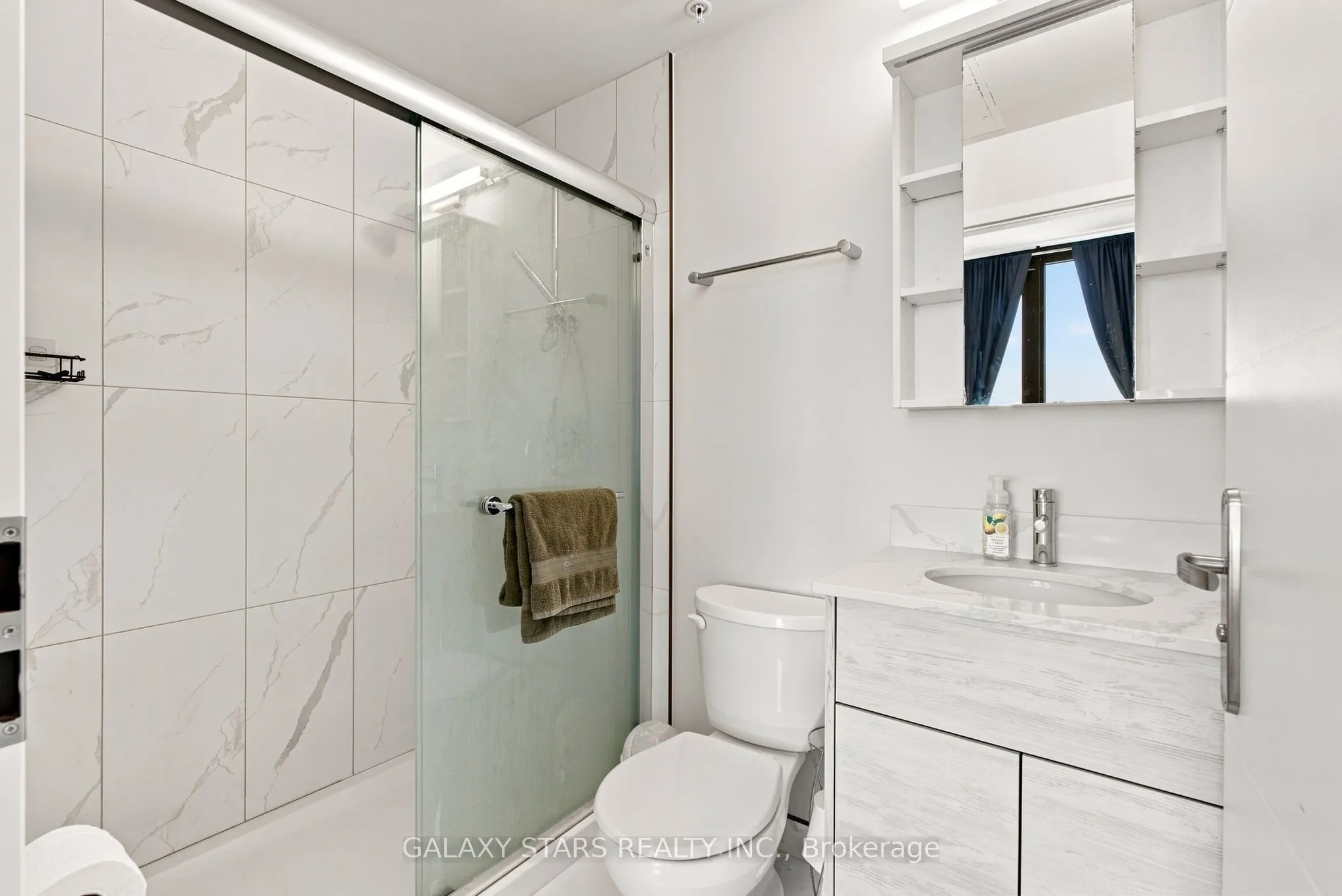 60 Frederick Street #1614