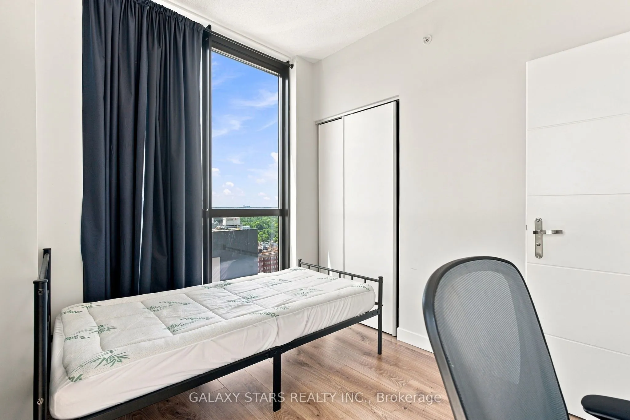 60 Frederick Street #1614