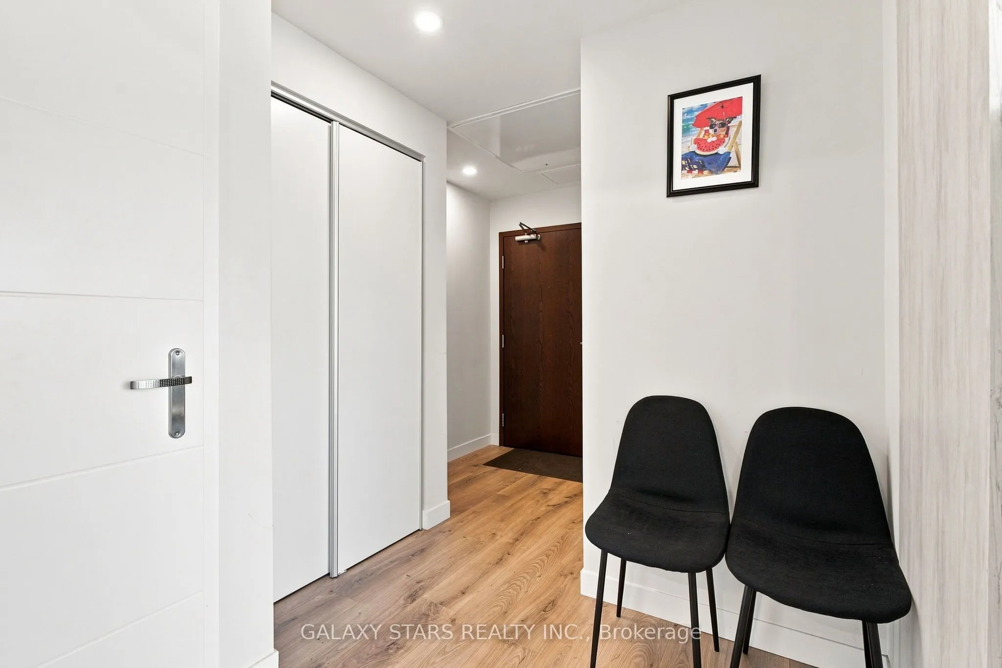 60 Frederick Street #1614