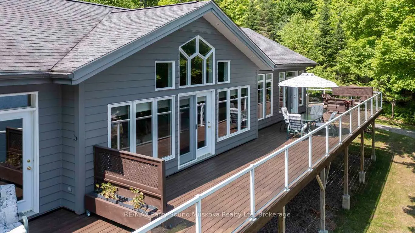 29 SHABBOTTS BAY Road