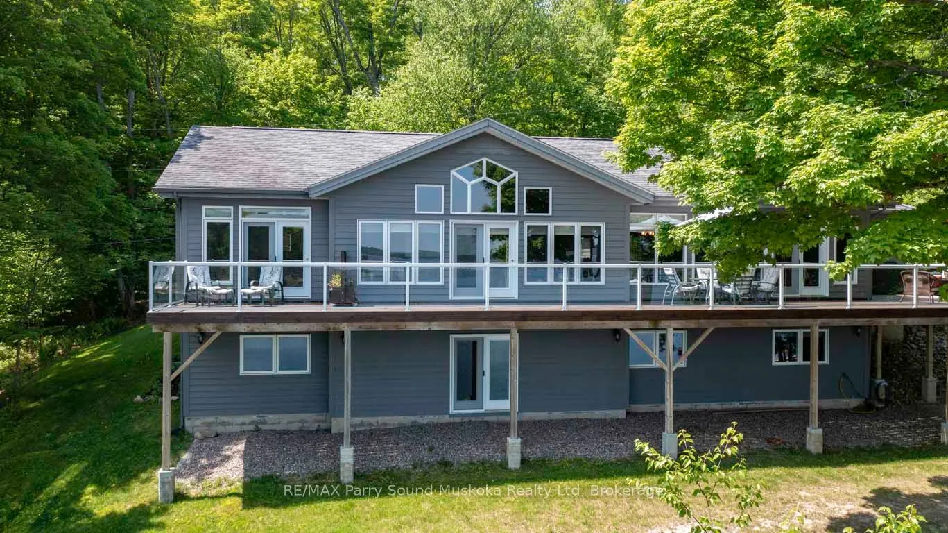 29 SHABBOTTS BAY Road