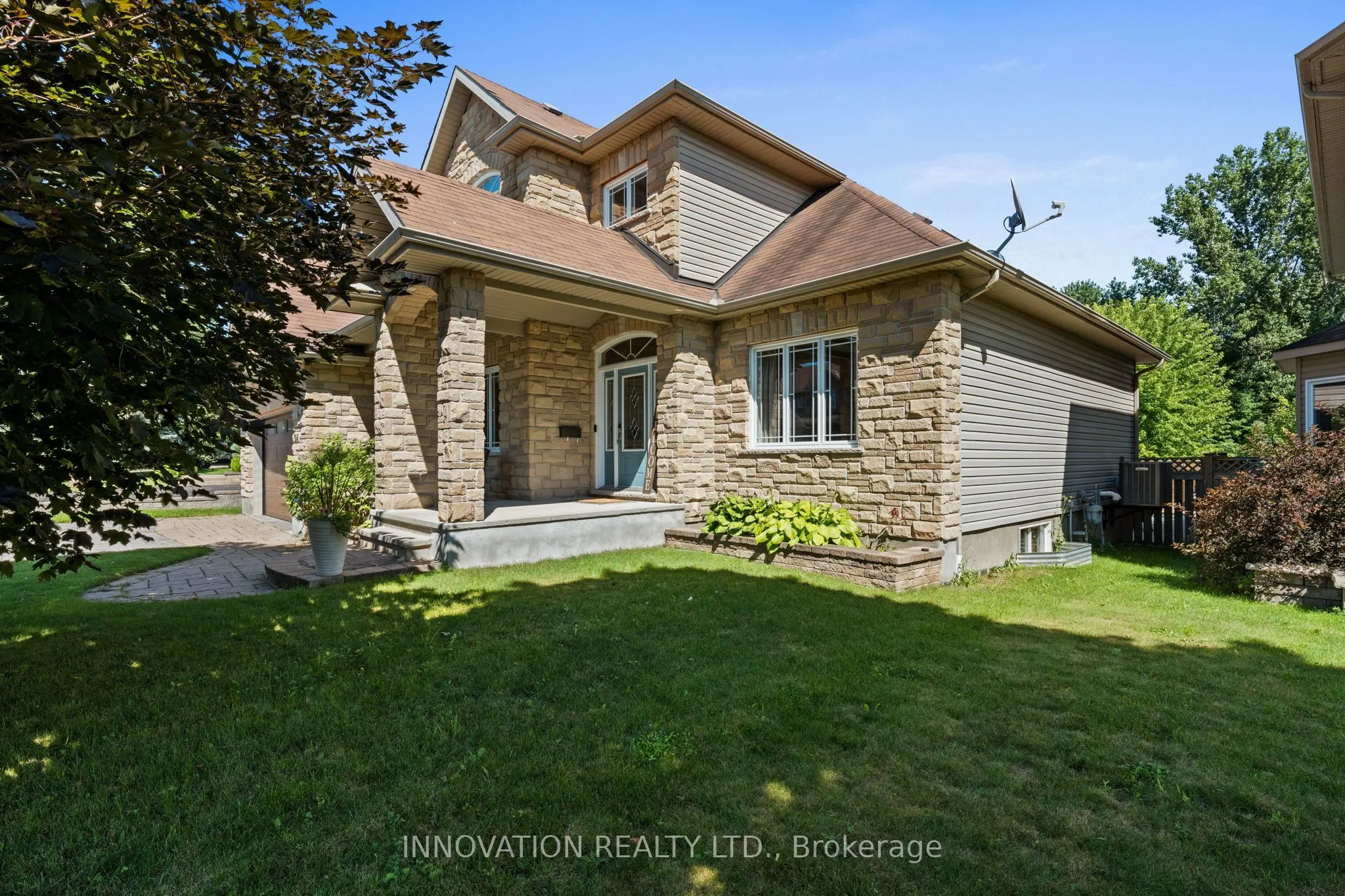 54 Frances Colbert Avenue