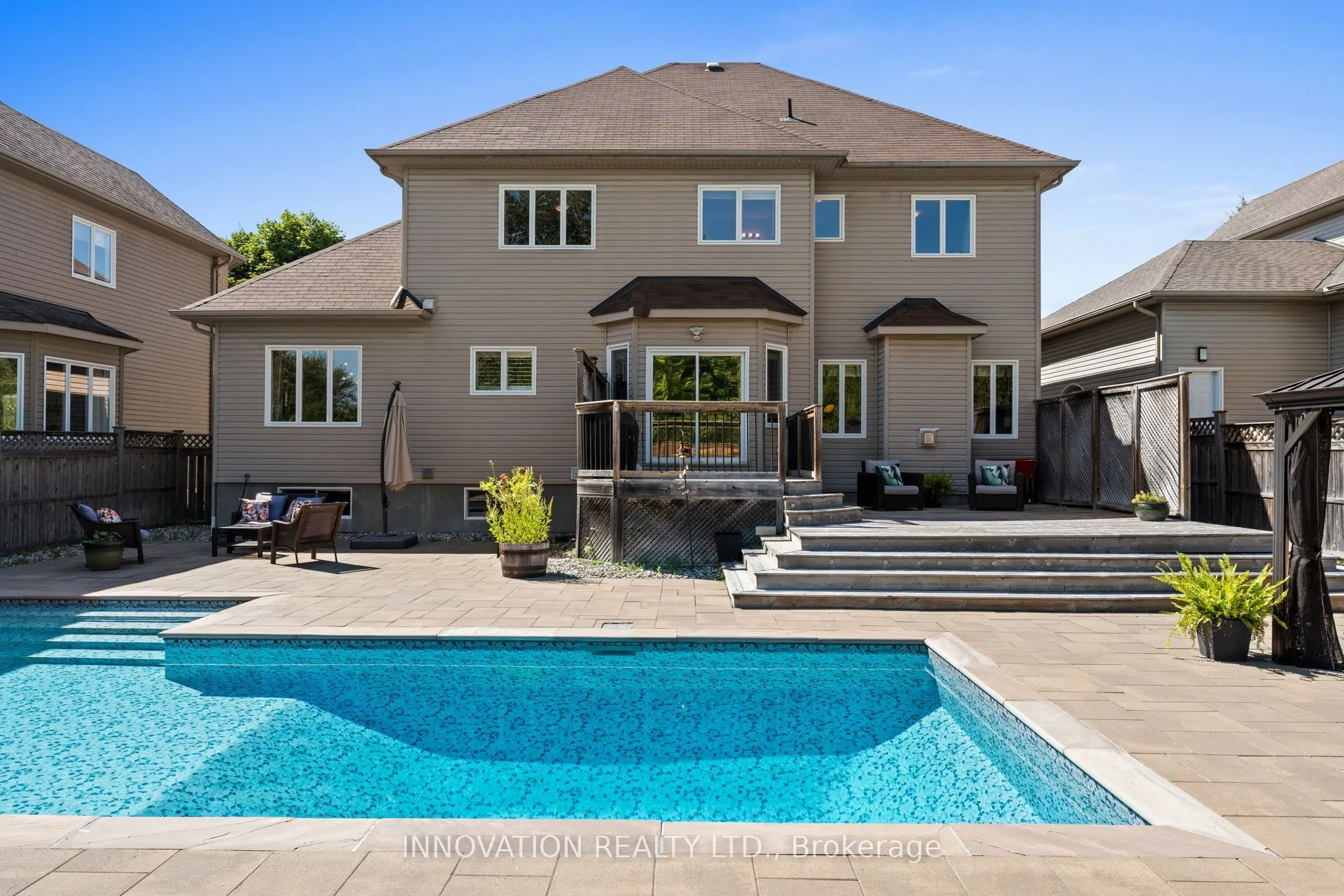 54 Frances Colbert Avenue