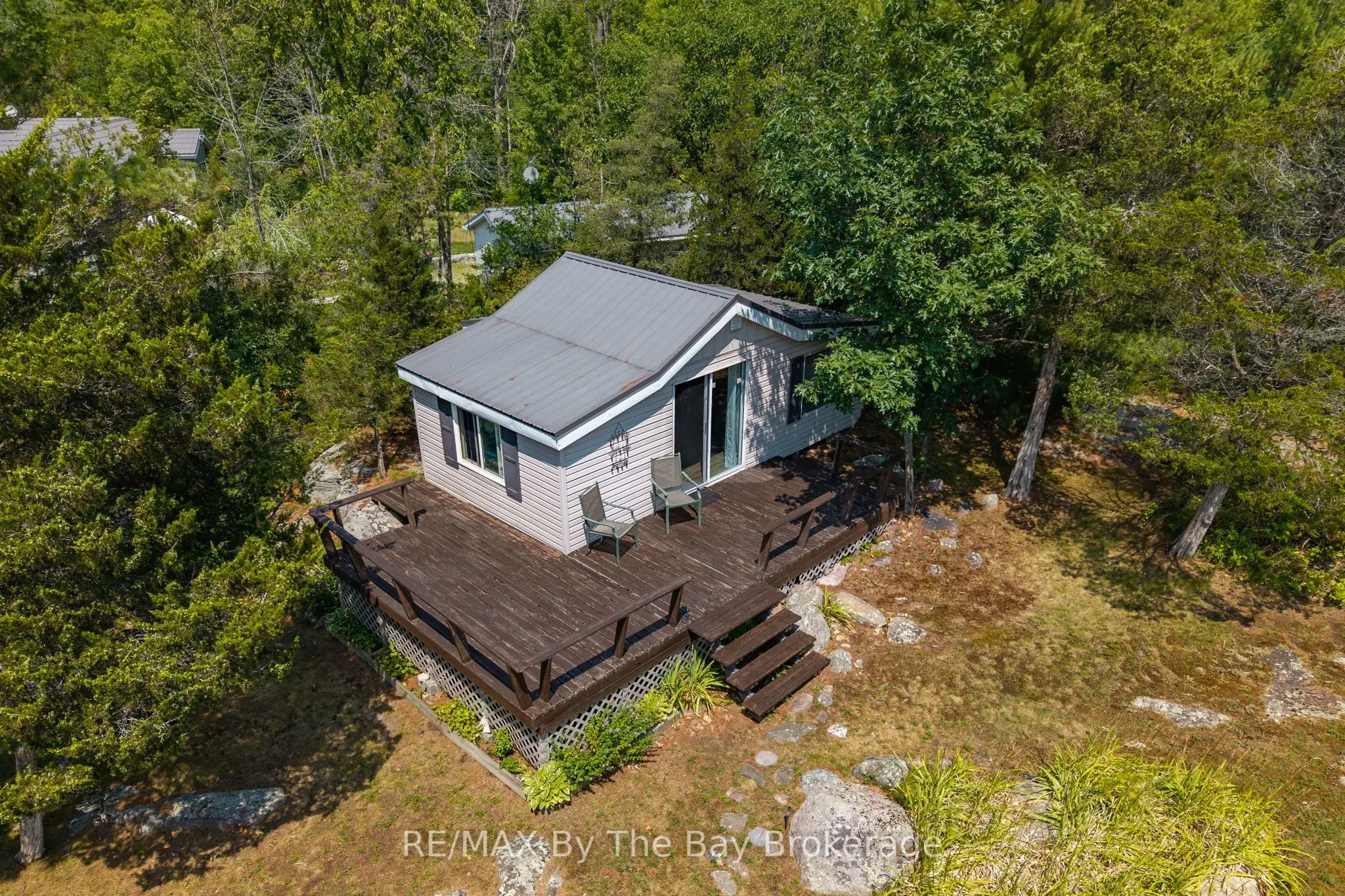 294 Prisque Road