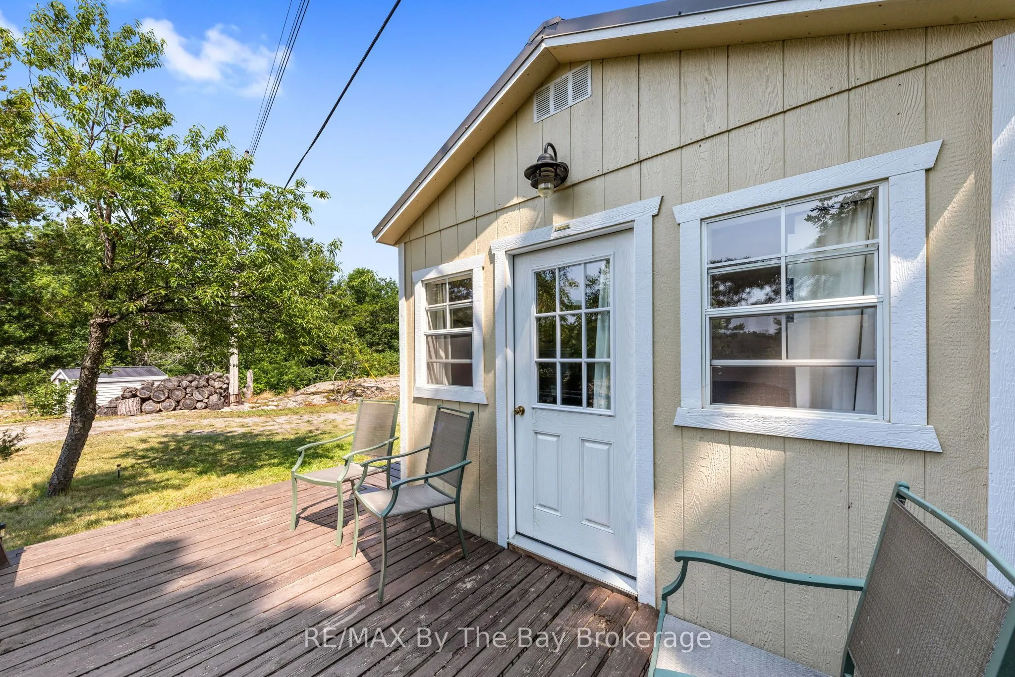 294 Prisque Road