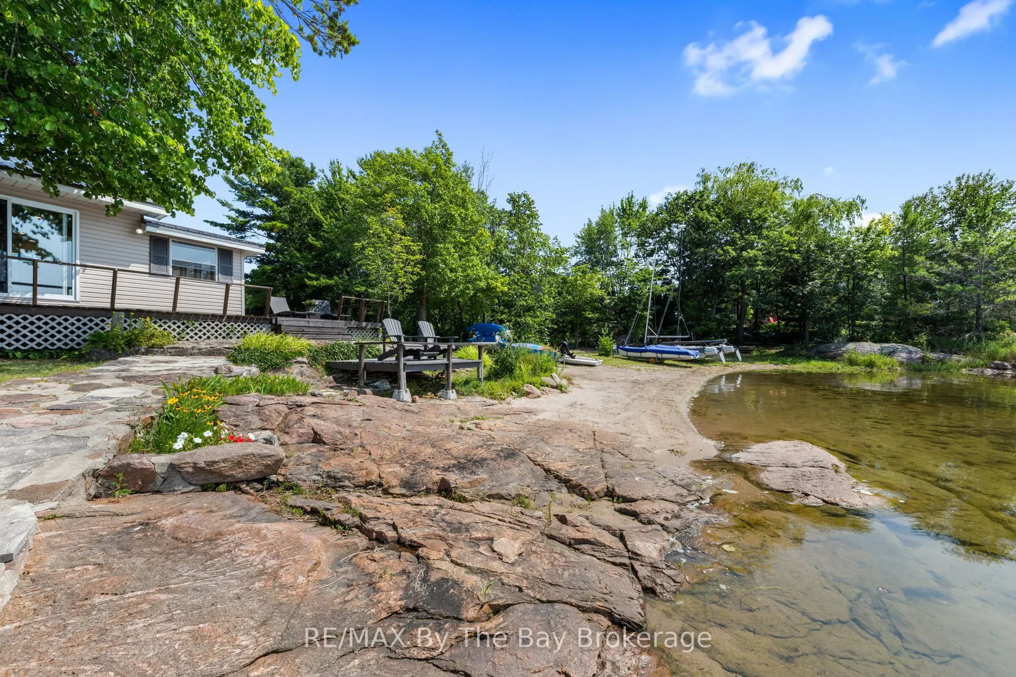 294 Prisque Road