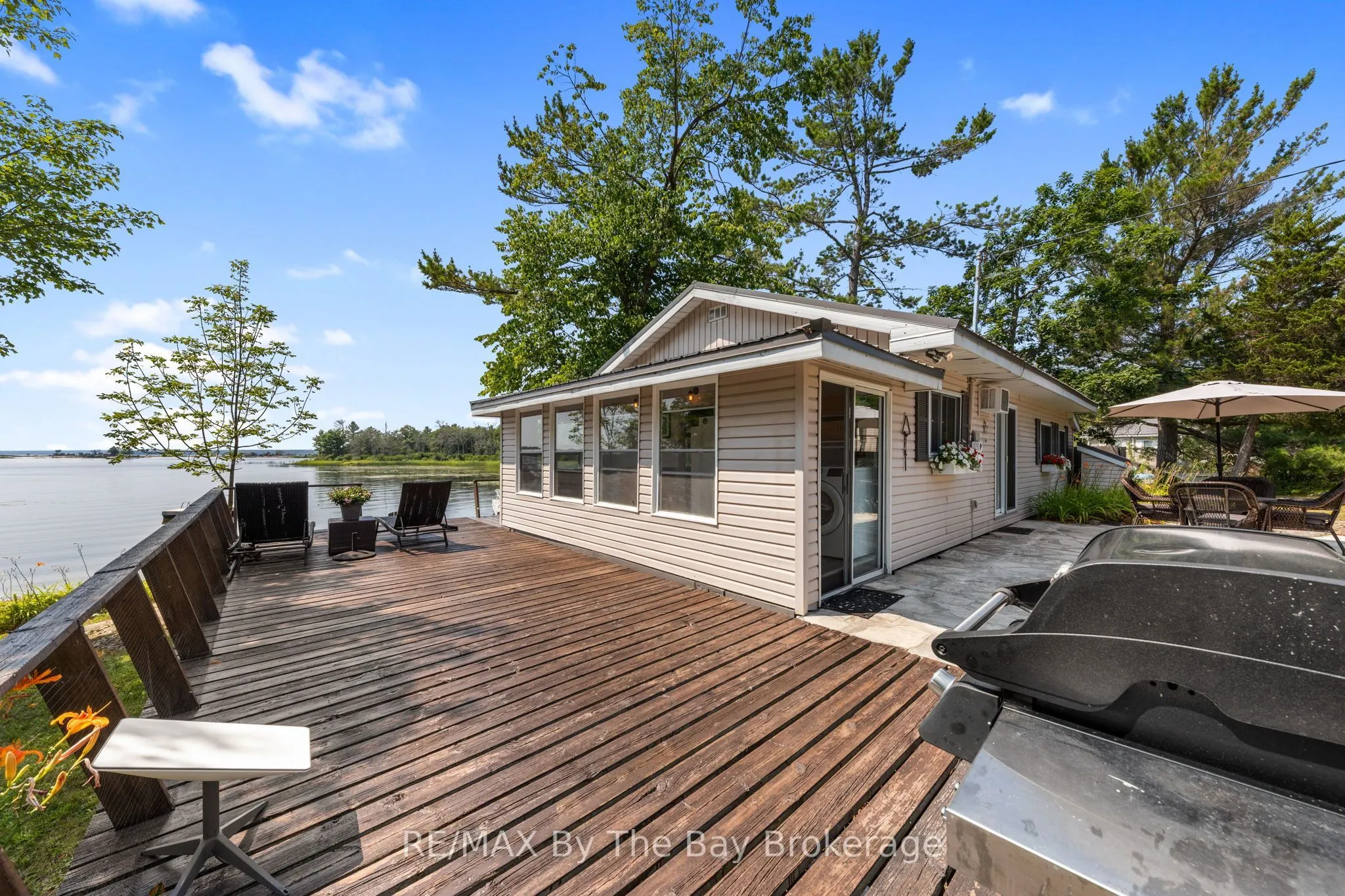 294 Prisque Road