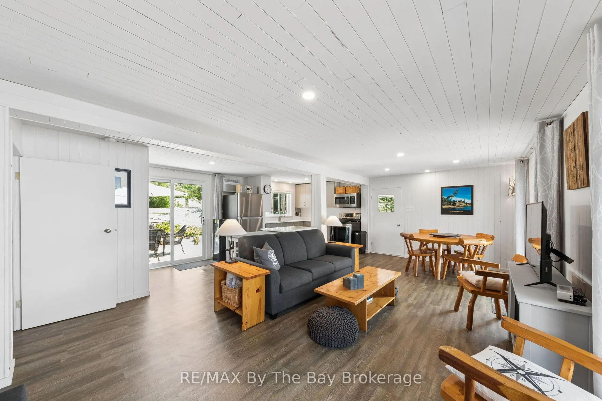 294 Prisque Road