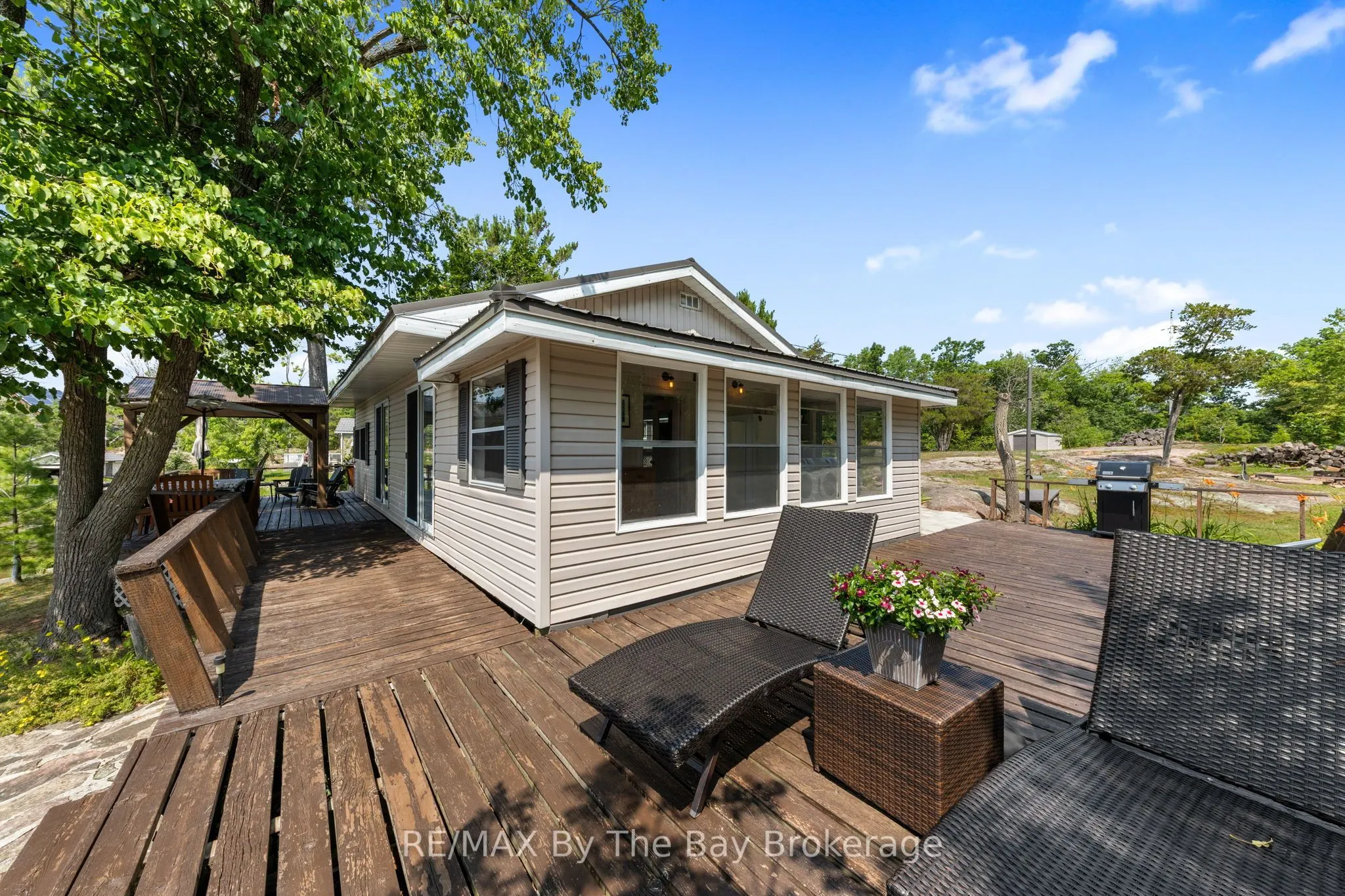 294 Prisque Road