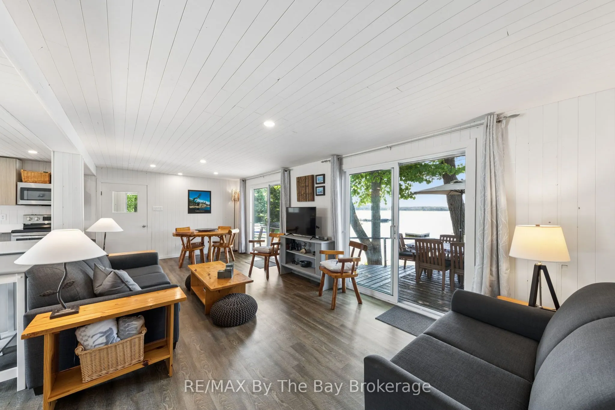 294 Prisque Road