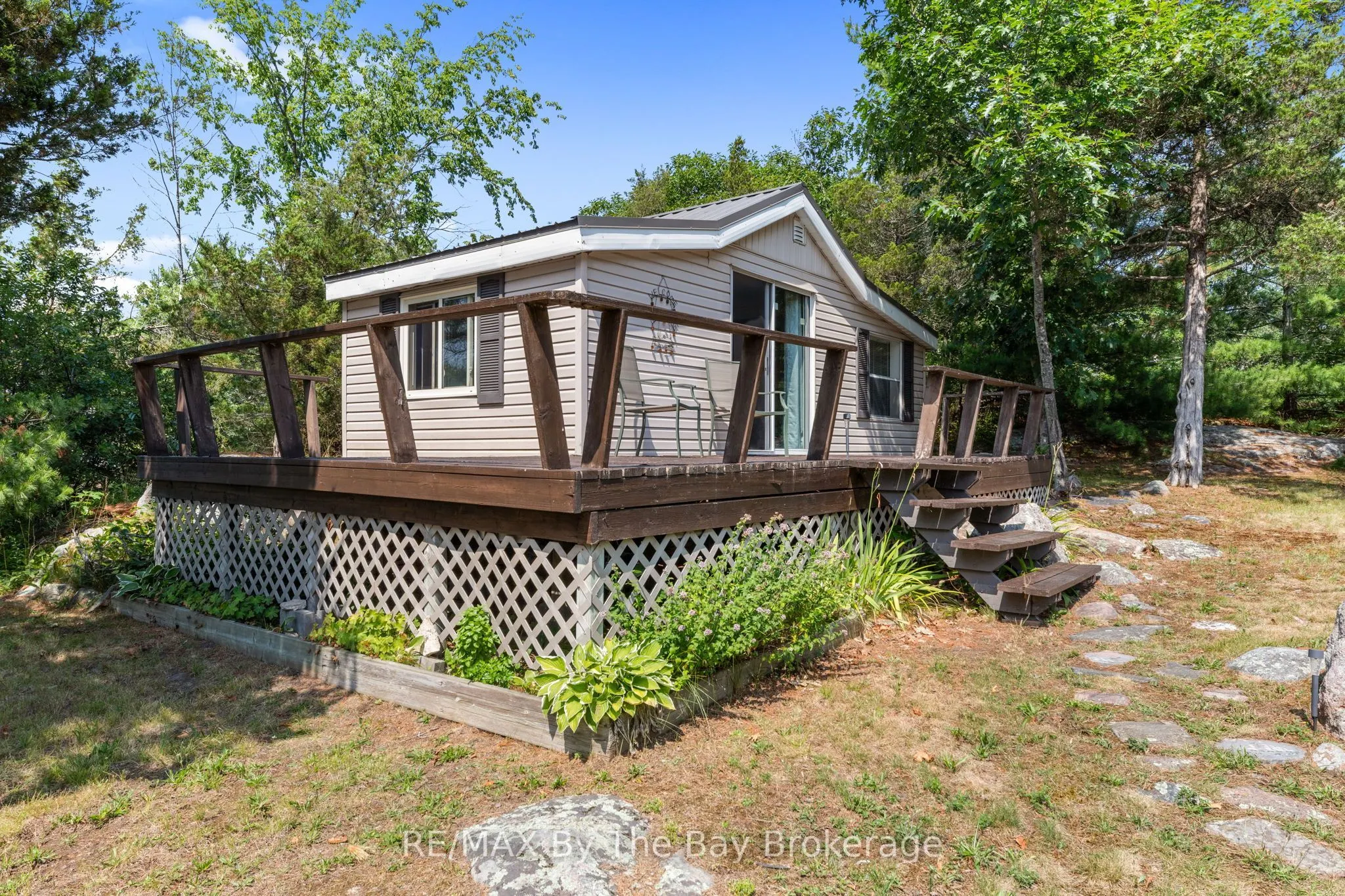 294 Prisque Road