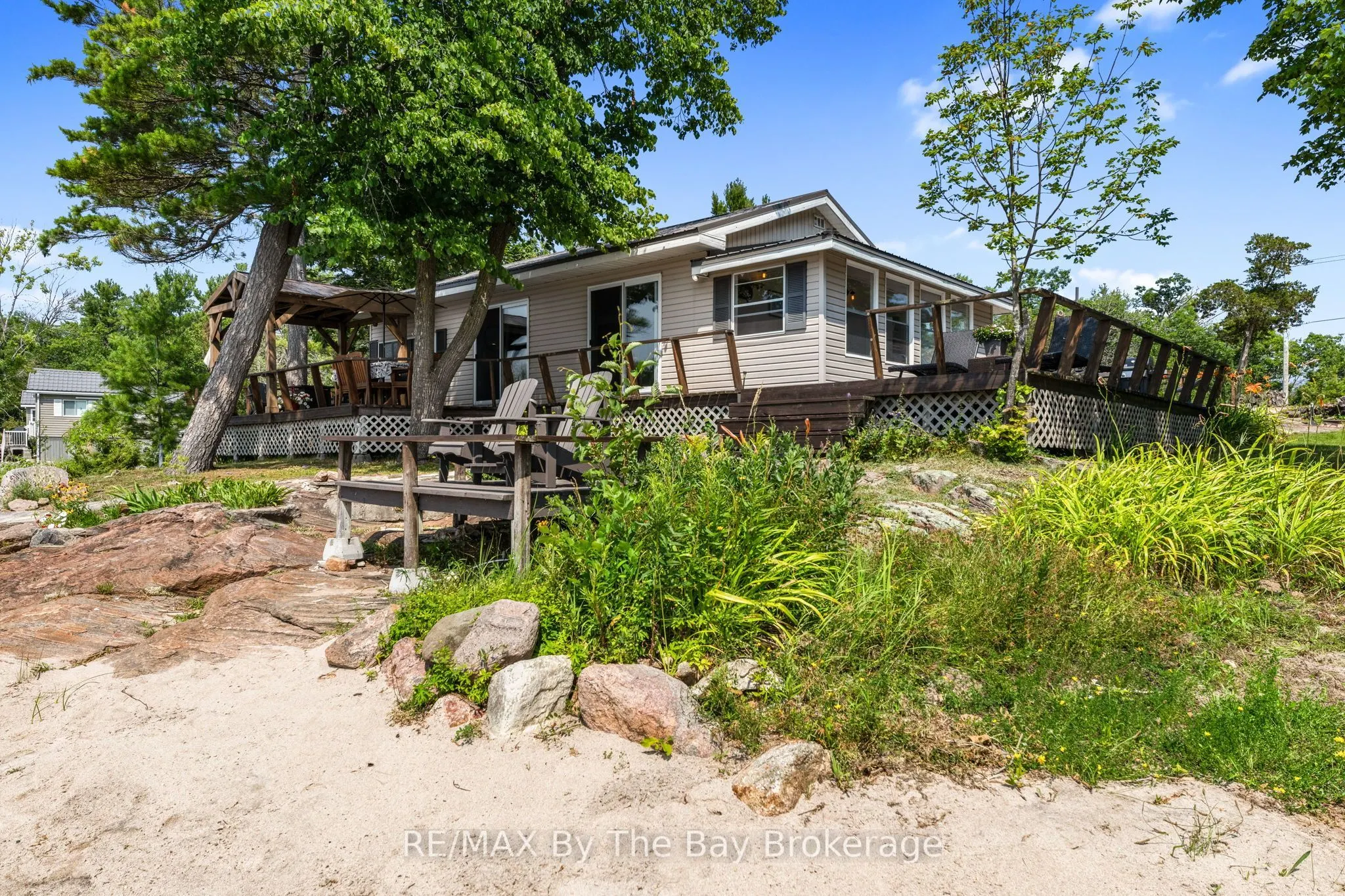 294 Prisque Road