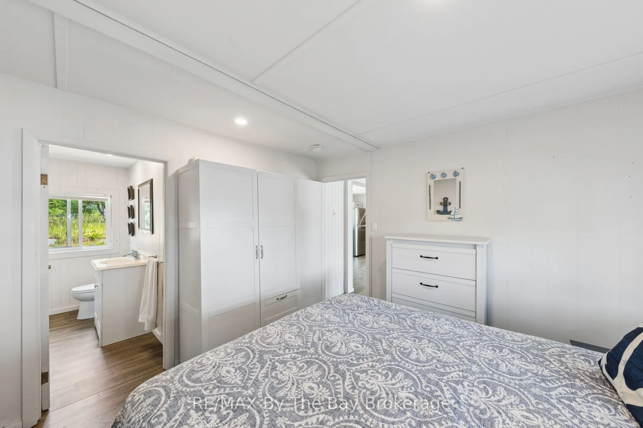 294 Prisque Road