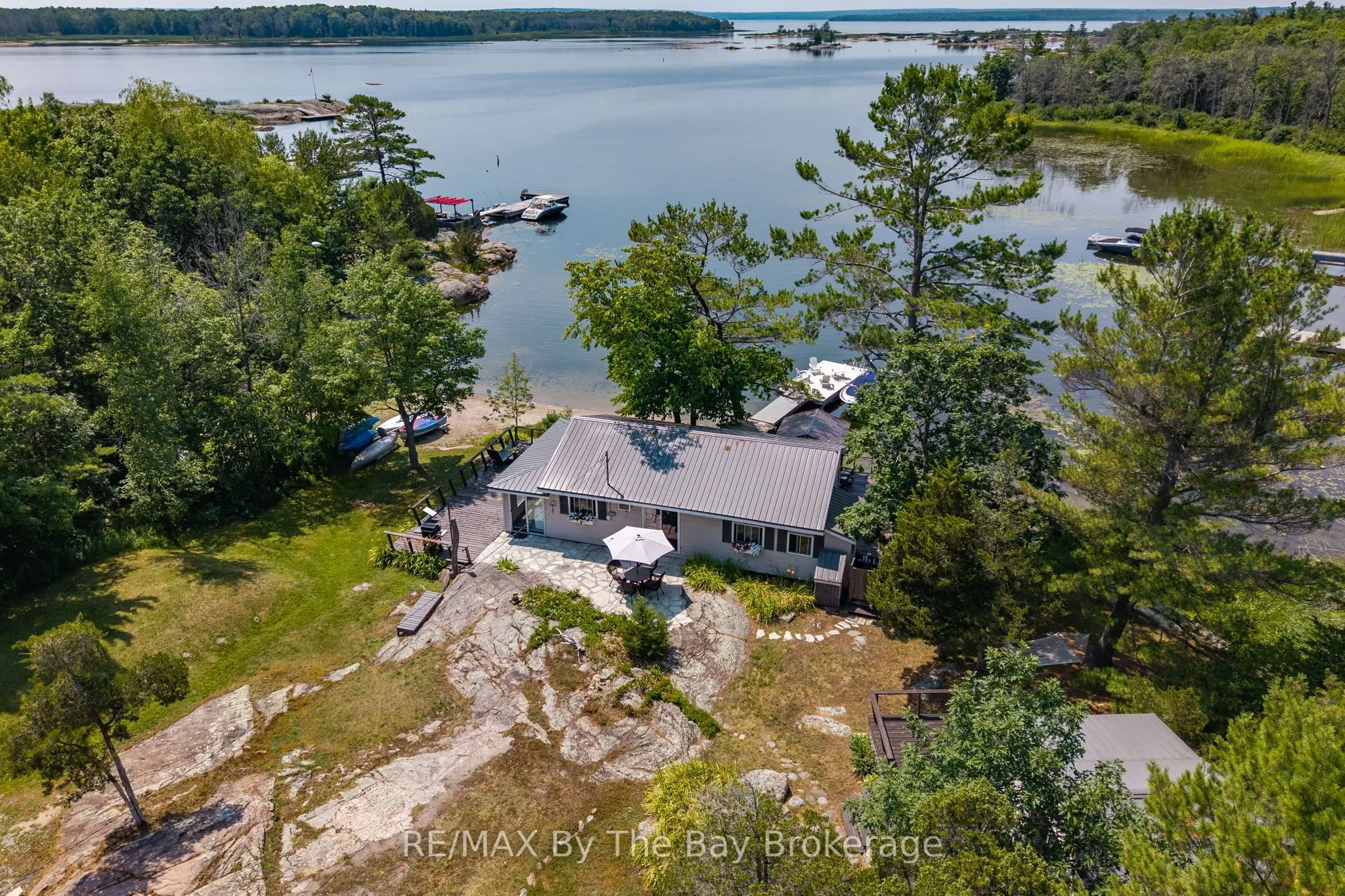 294 Prisque Road