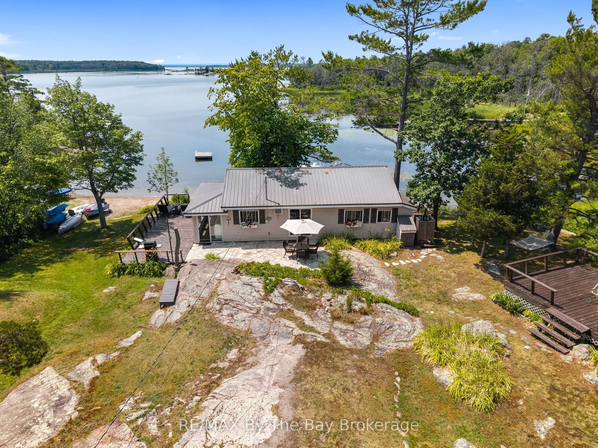 294 Prisque Road