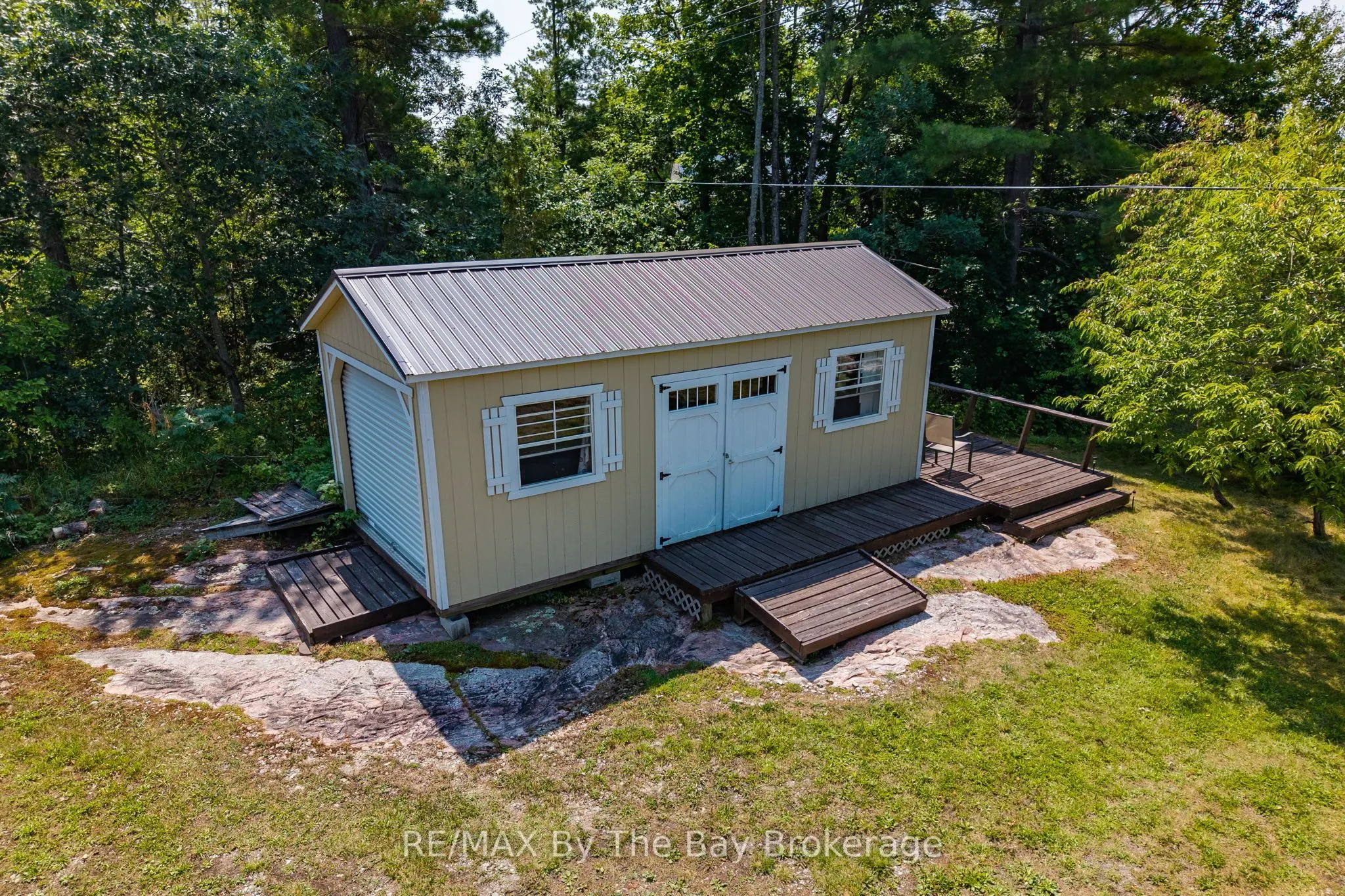 294 Prisque Road