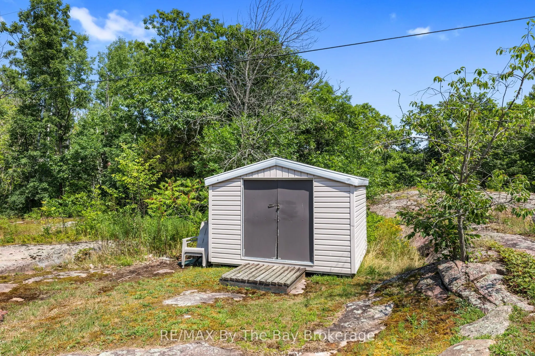 294 Prisque Road