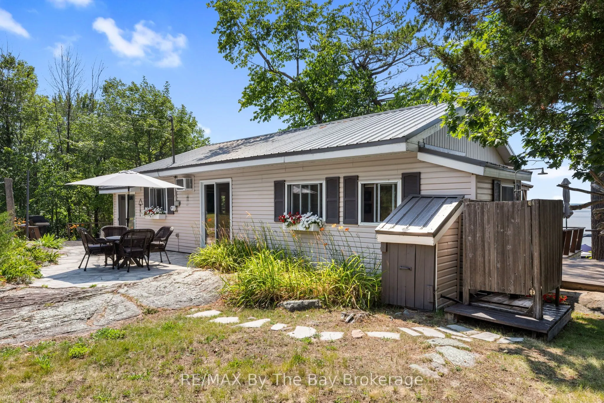 294 Prisque Road