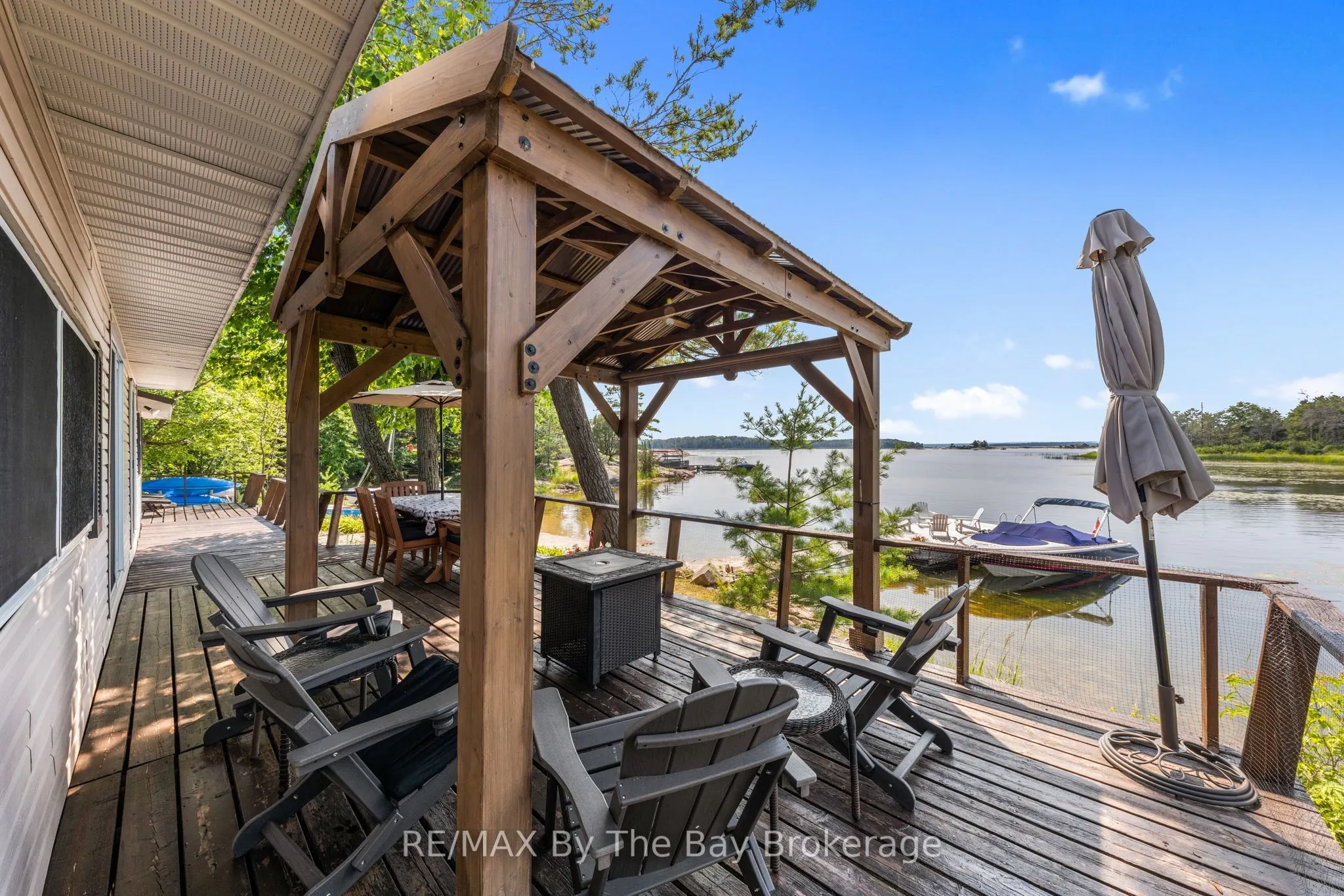 294 Prisque Road