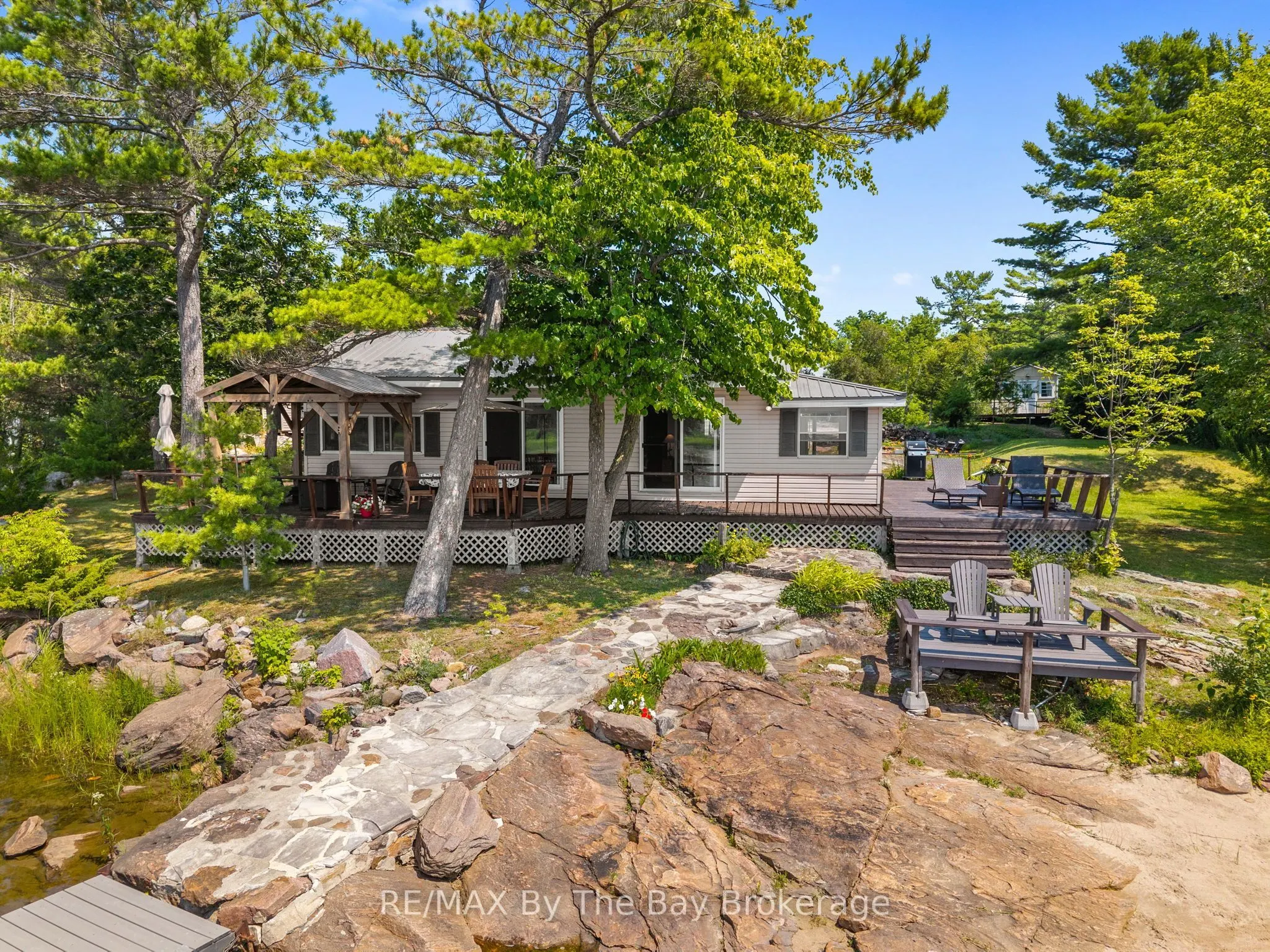 294 Prisque Road