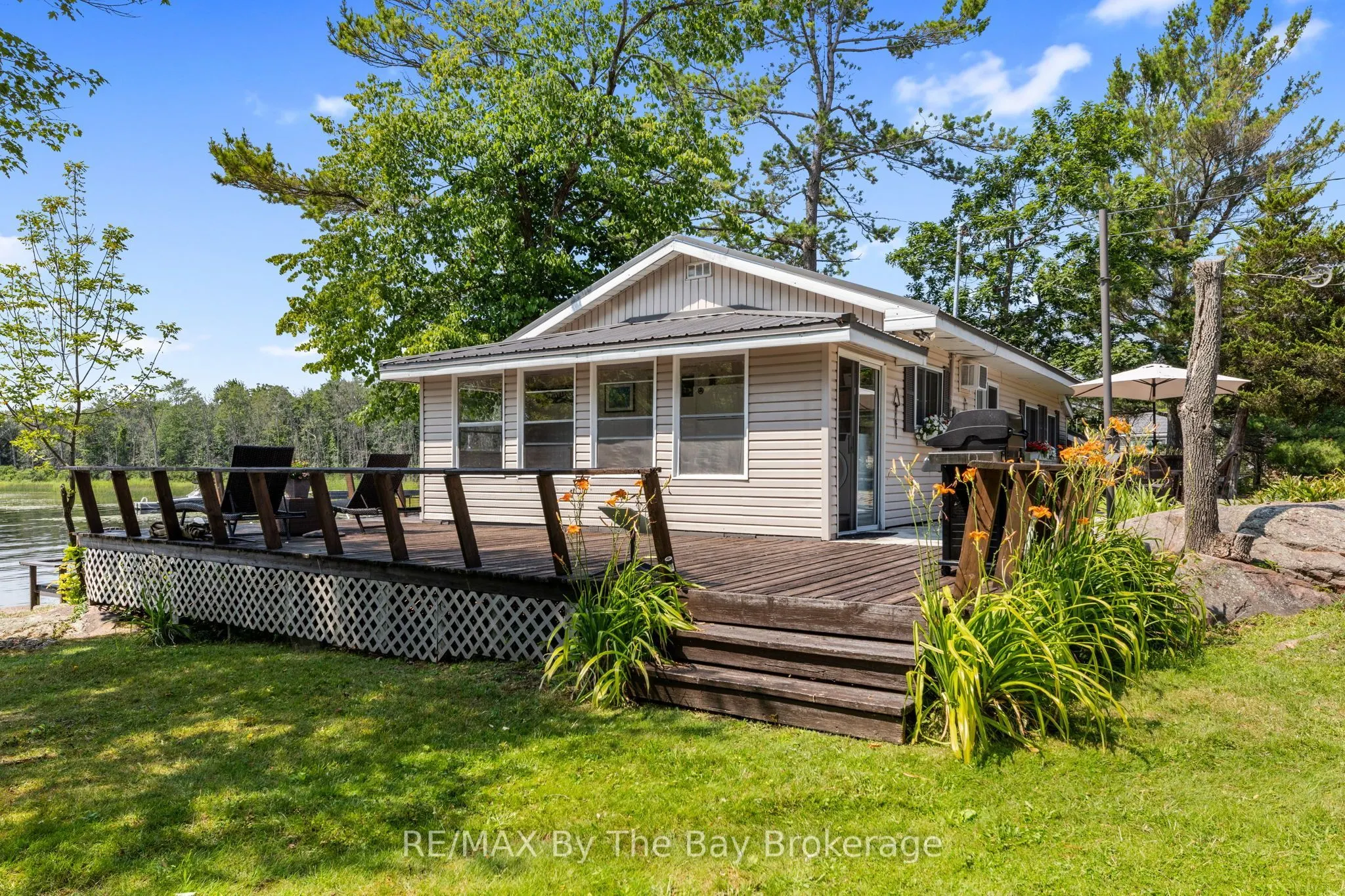 294 Prisque Road