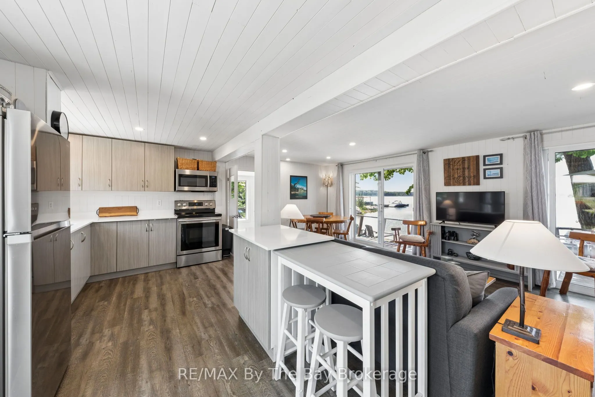 294 Prisque Road