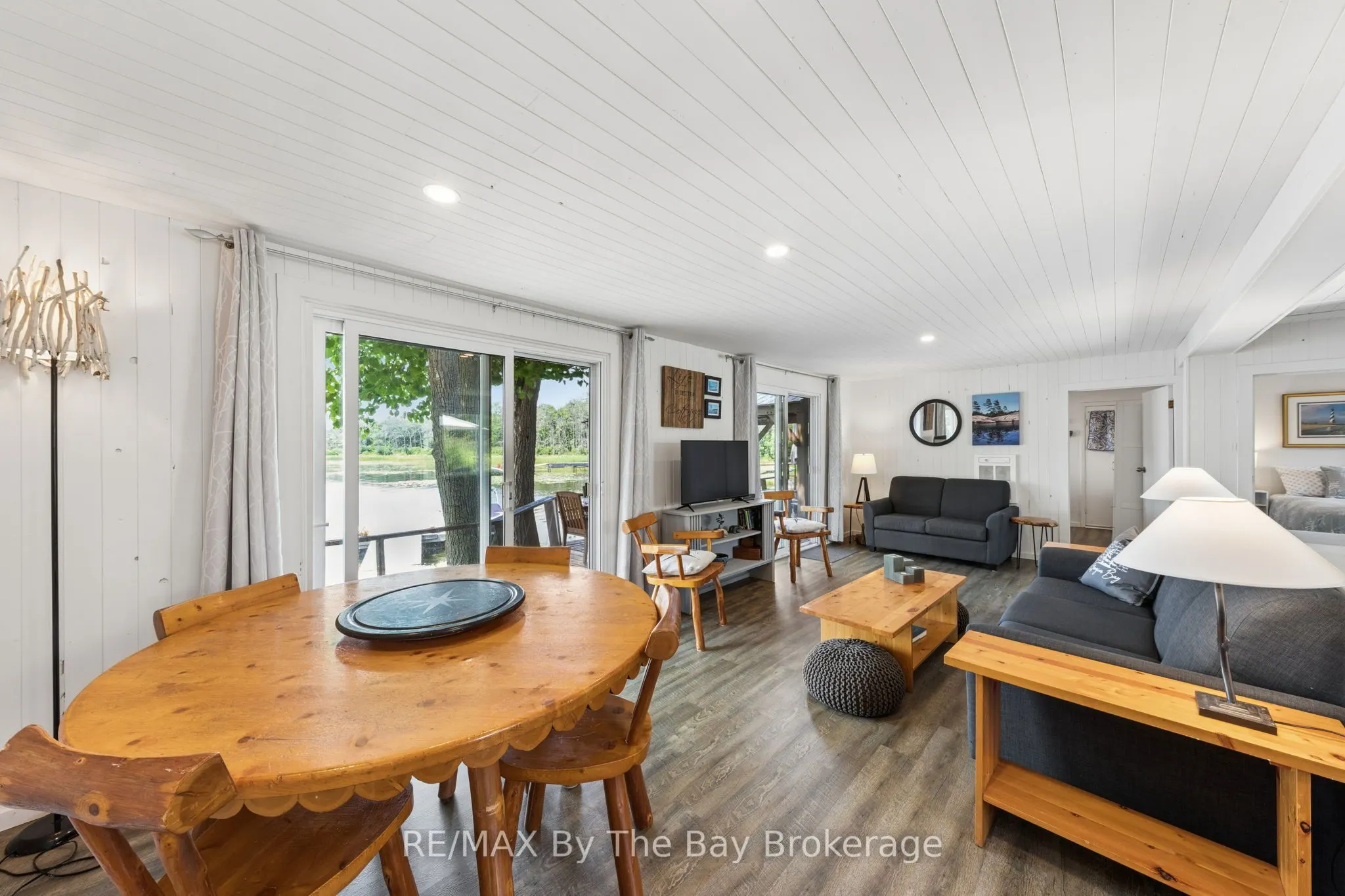 294 Prisque Road