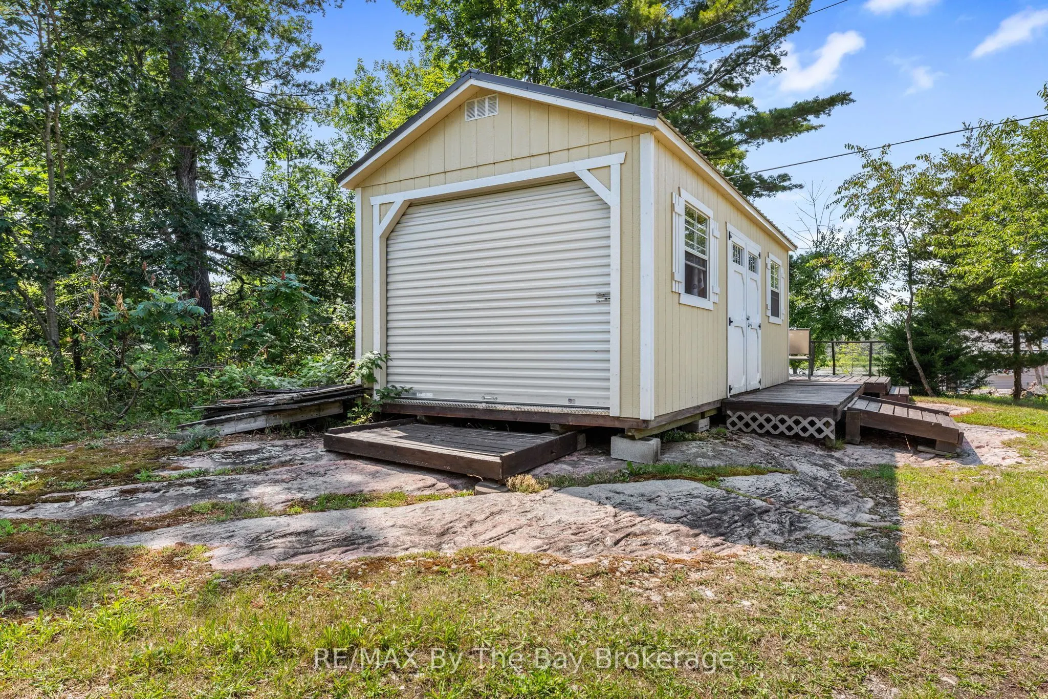 294 Prisque Road