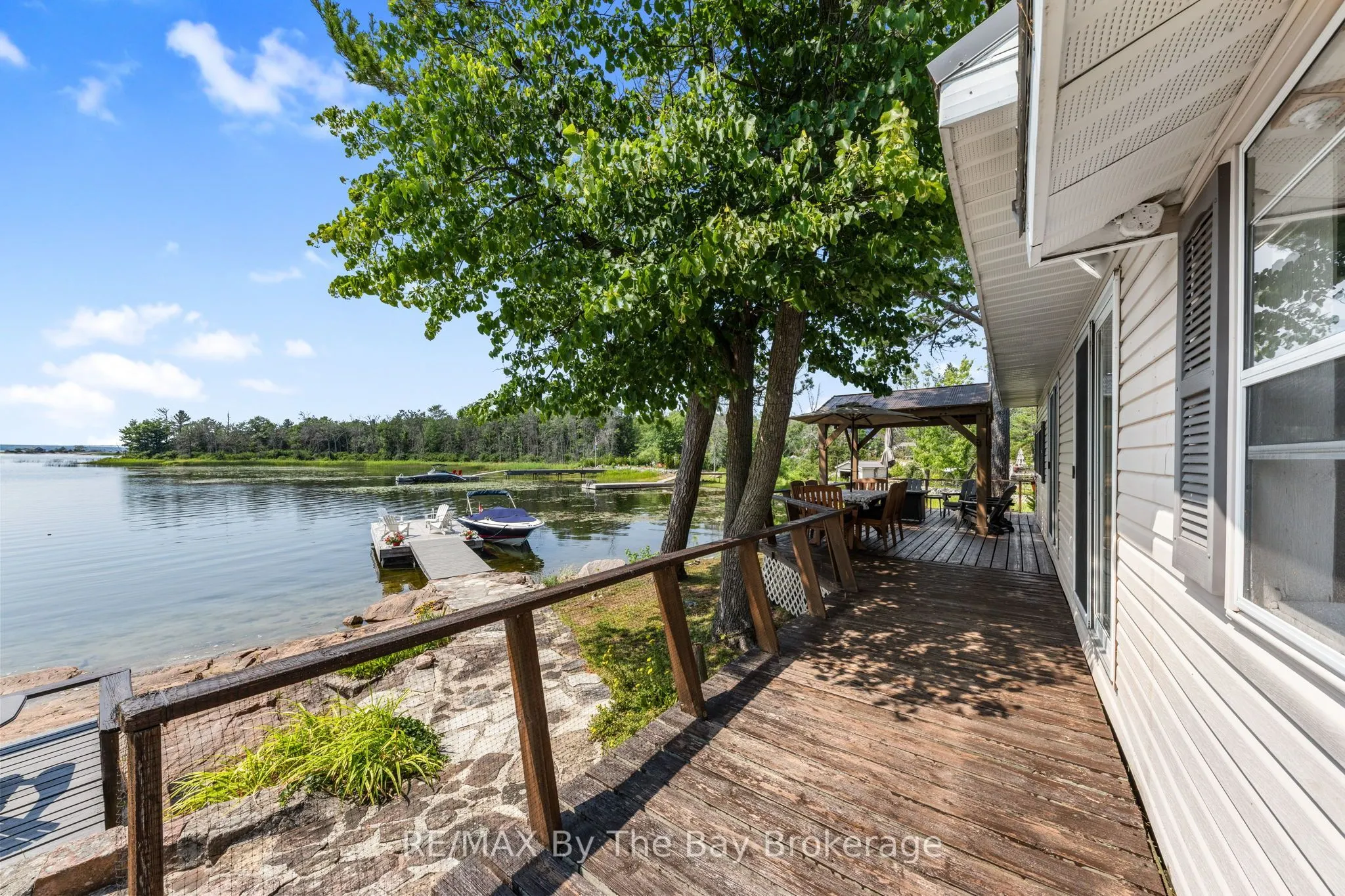 294 Prisque Road