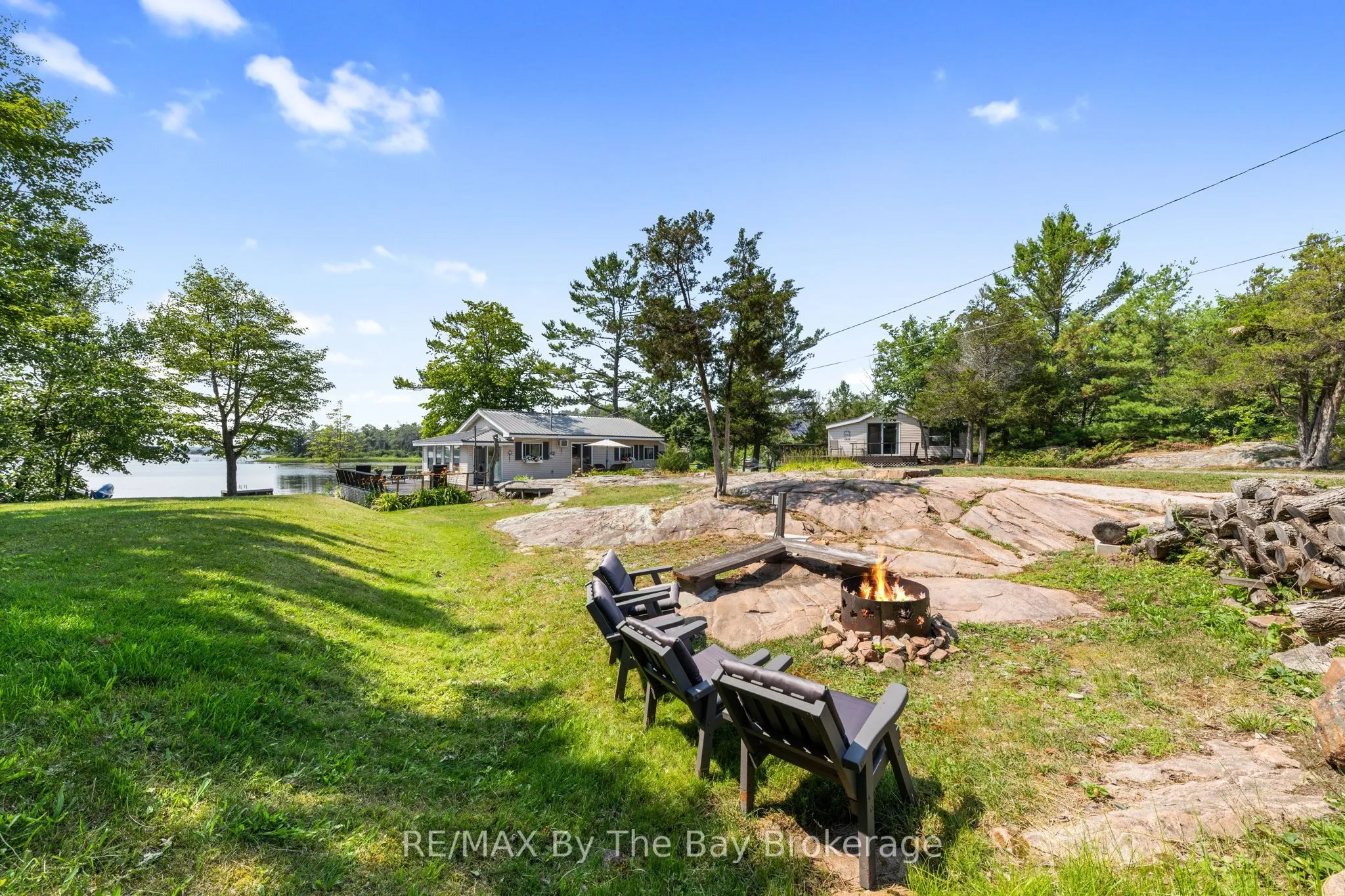 294 Prisque Road