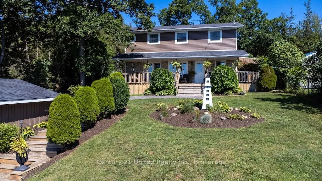 6362 County 50 Road