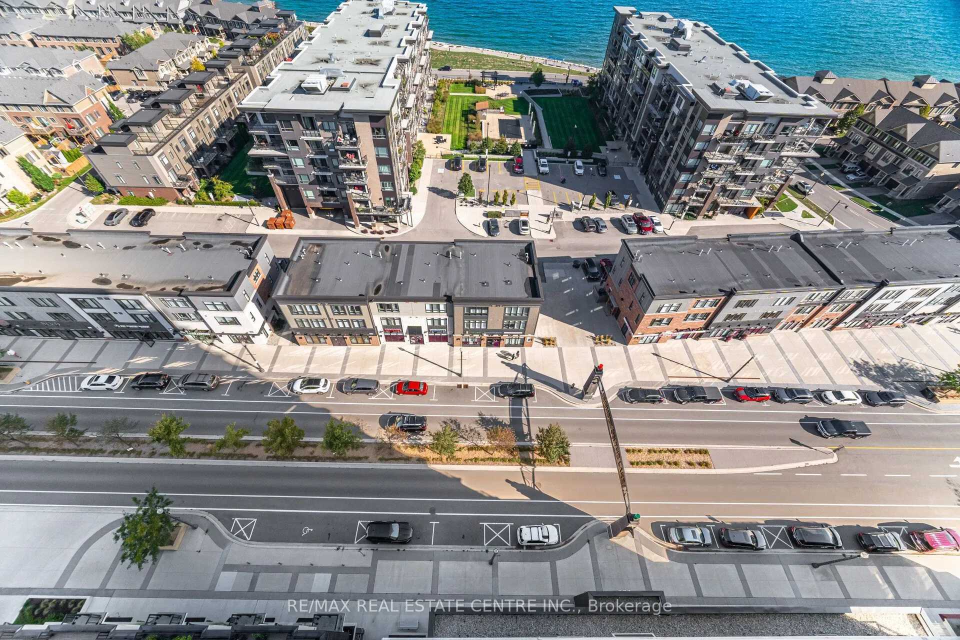 385 Winston Road #1505