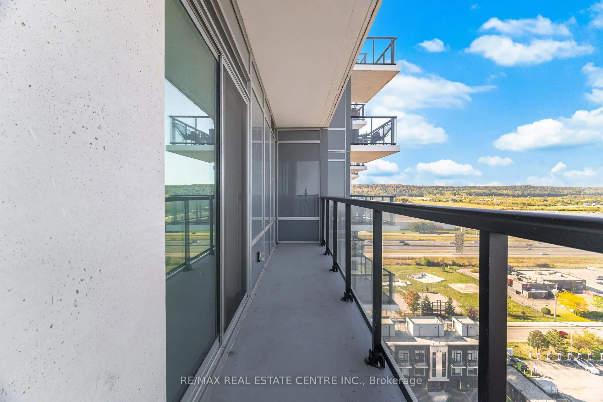 385 Winston Road #1505
