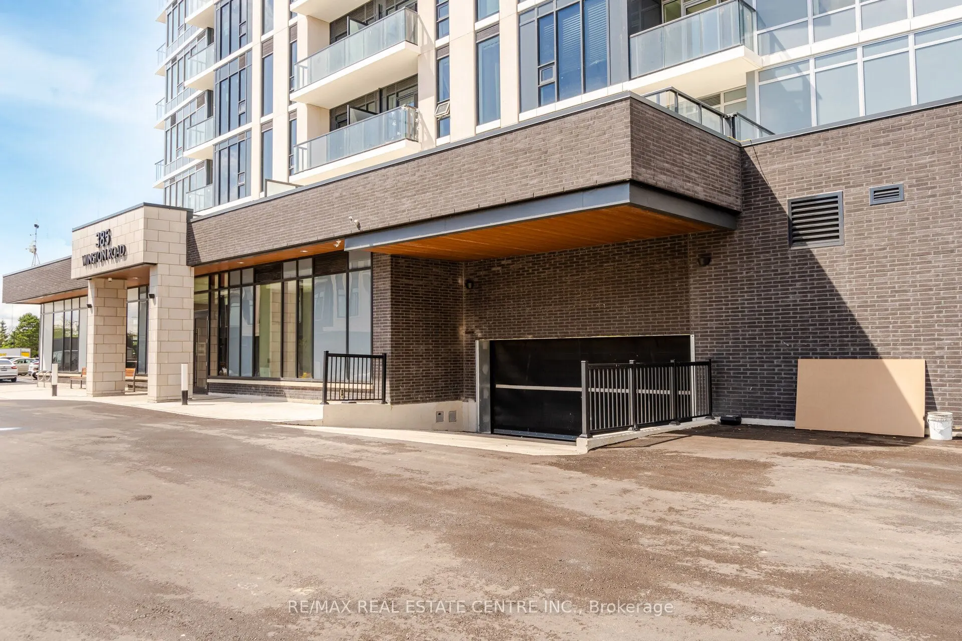 385 Winston Road #1505