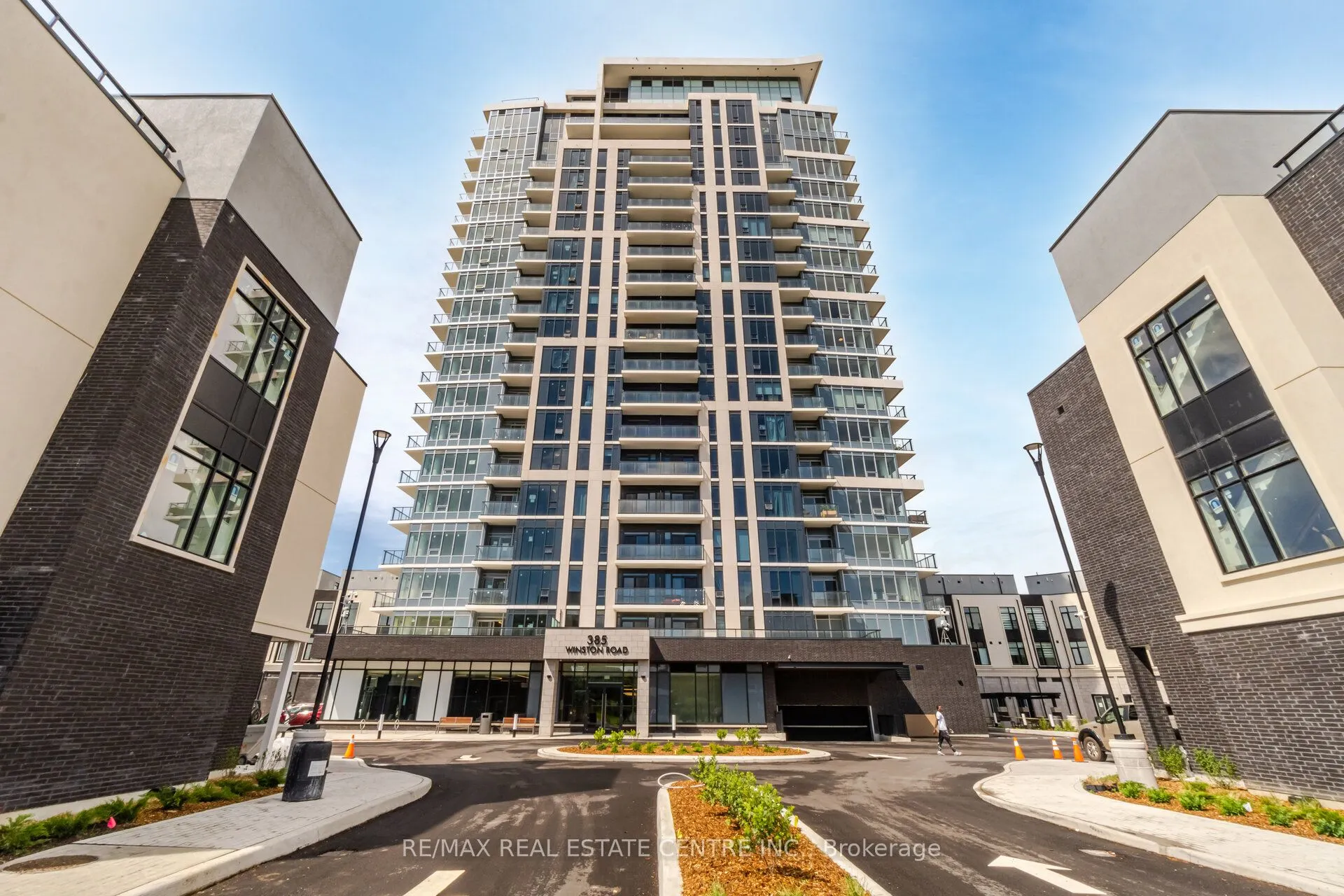 385 Winston Road #1505