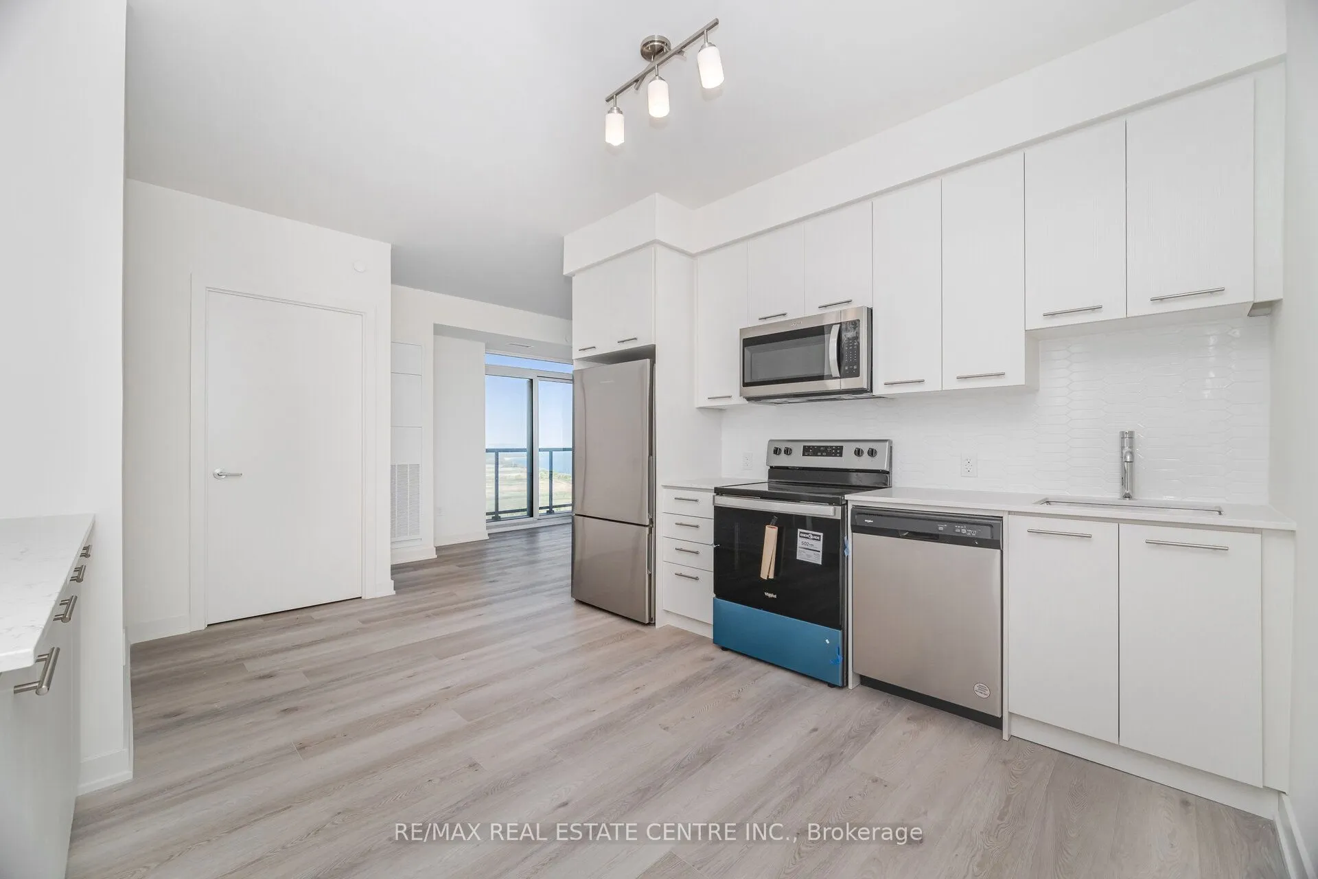 385 Winston Road #1505