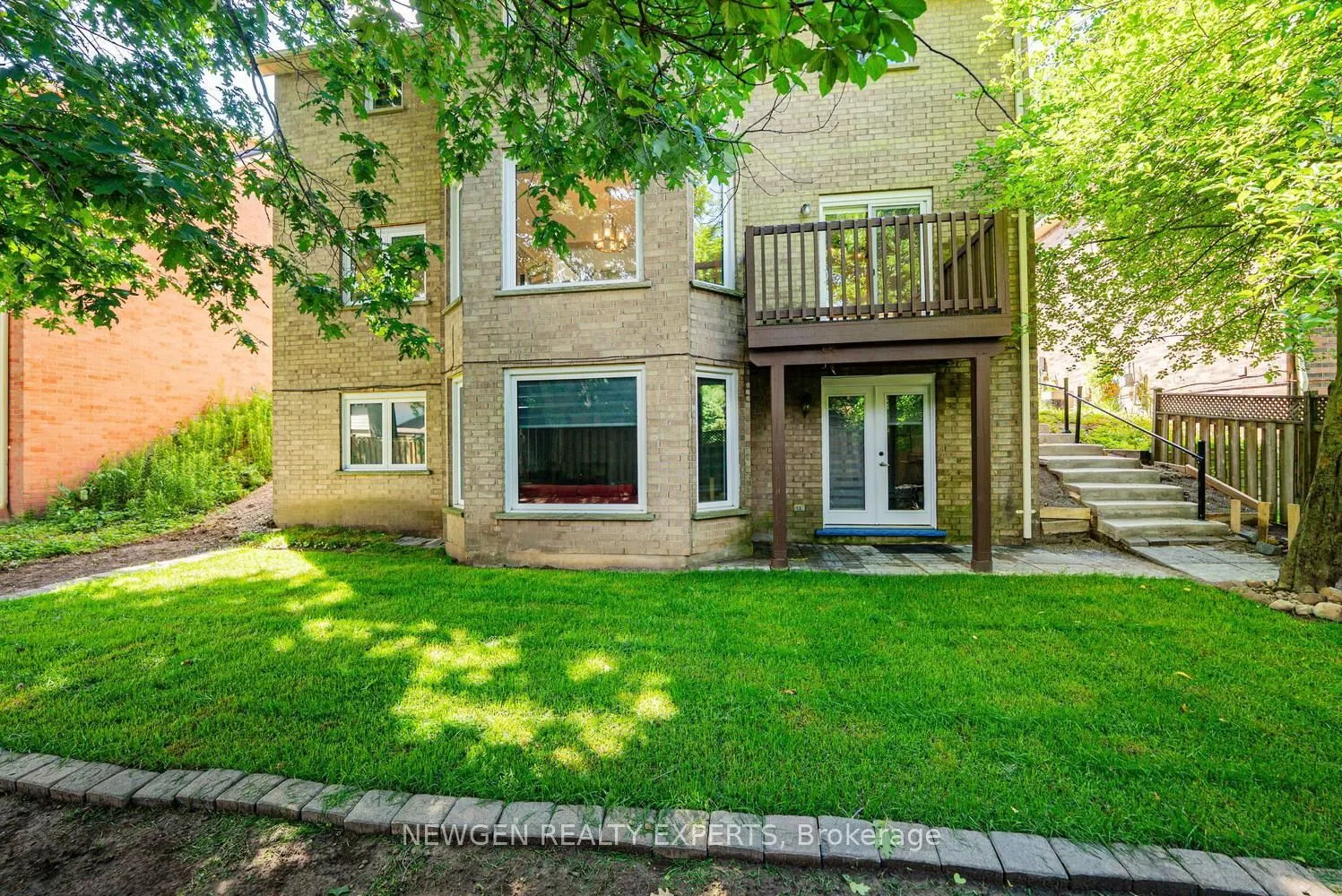 31 Stock Court